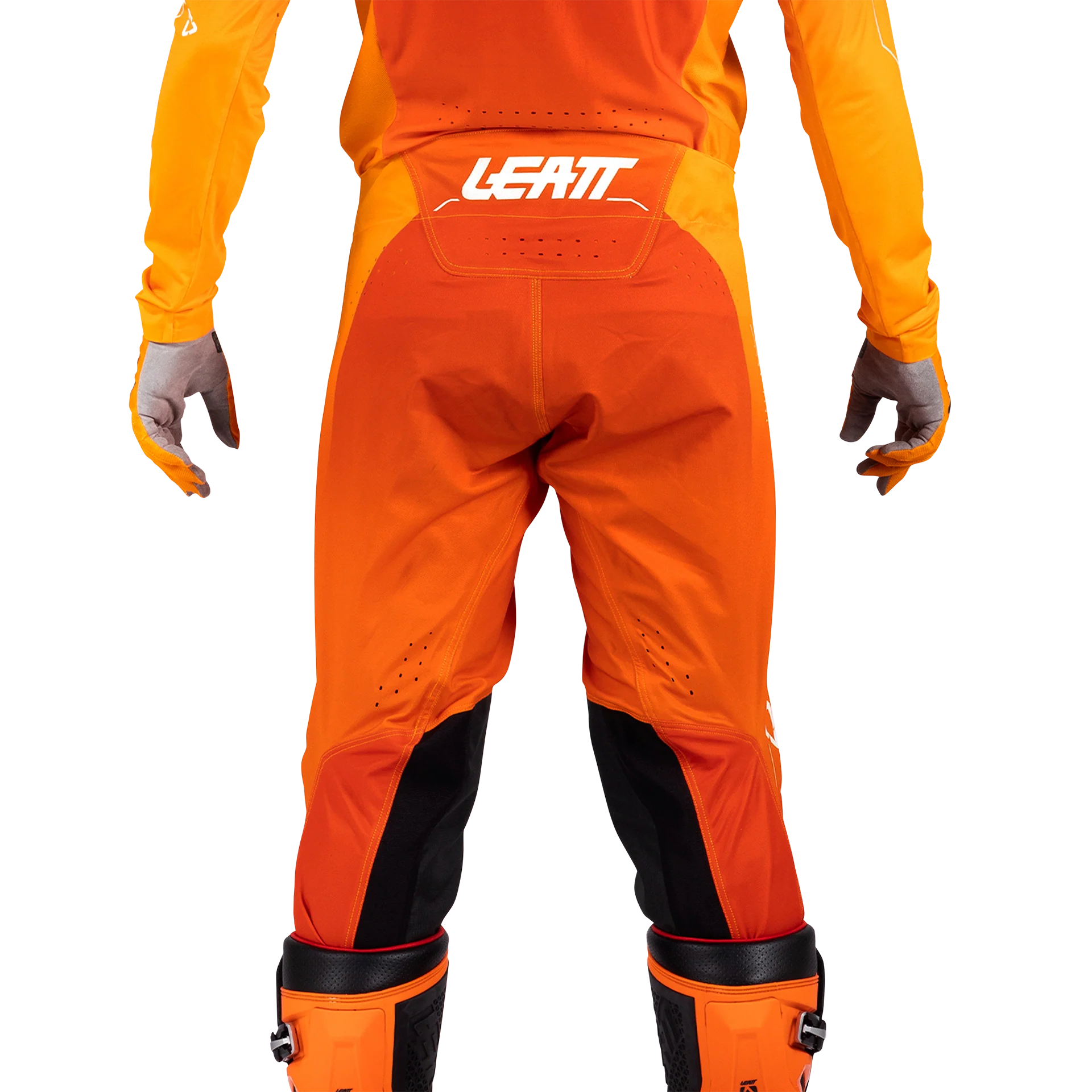 Pants Moto 5.5 I.K.S - Image 10