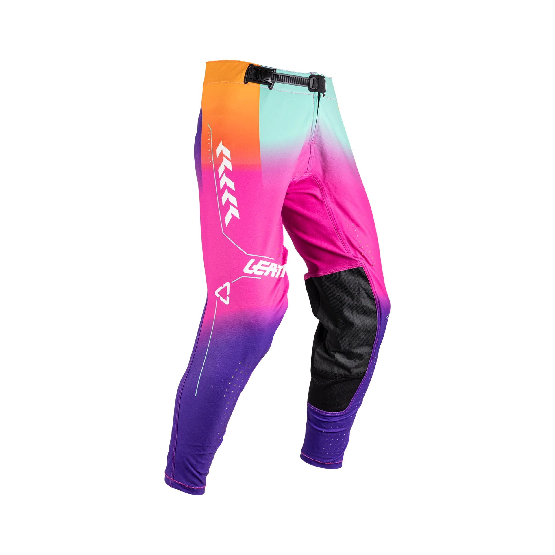 Pants Moto 5.5 I.K.S - Image 13