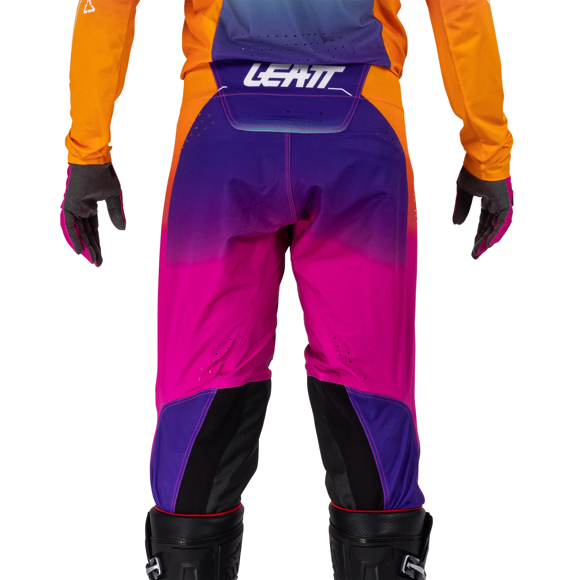 Pants Moto 5.5 I.K.S - Image 16