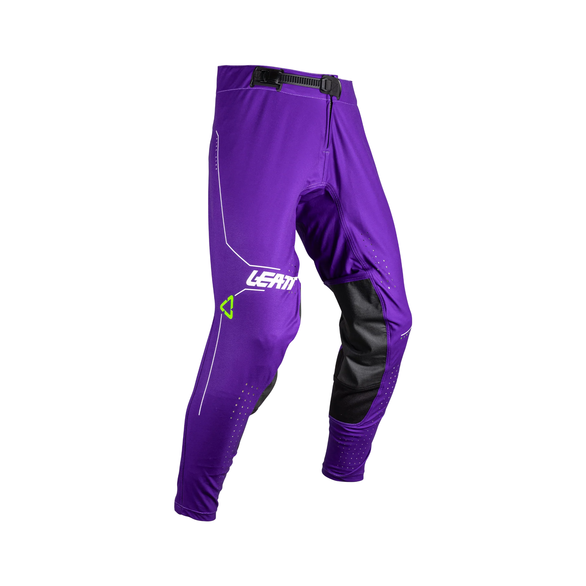 Pants Moto 5.5 I.K.S - Image 19