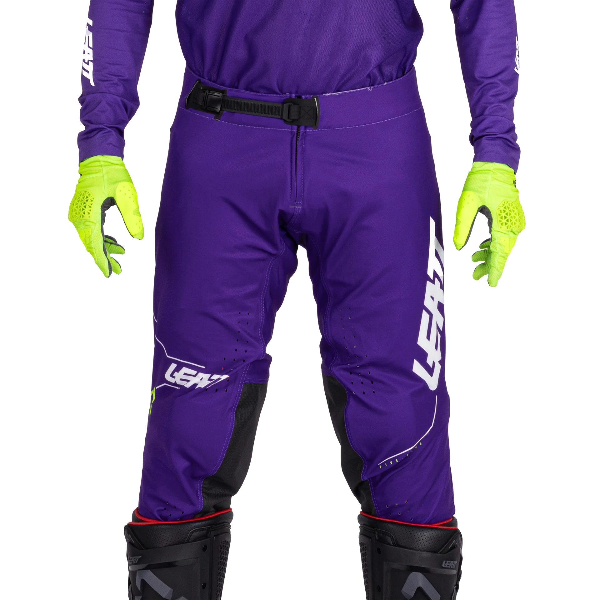 Pants Moto 5.5 I.K.S - Image 21