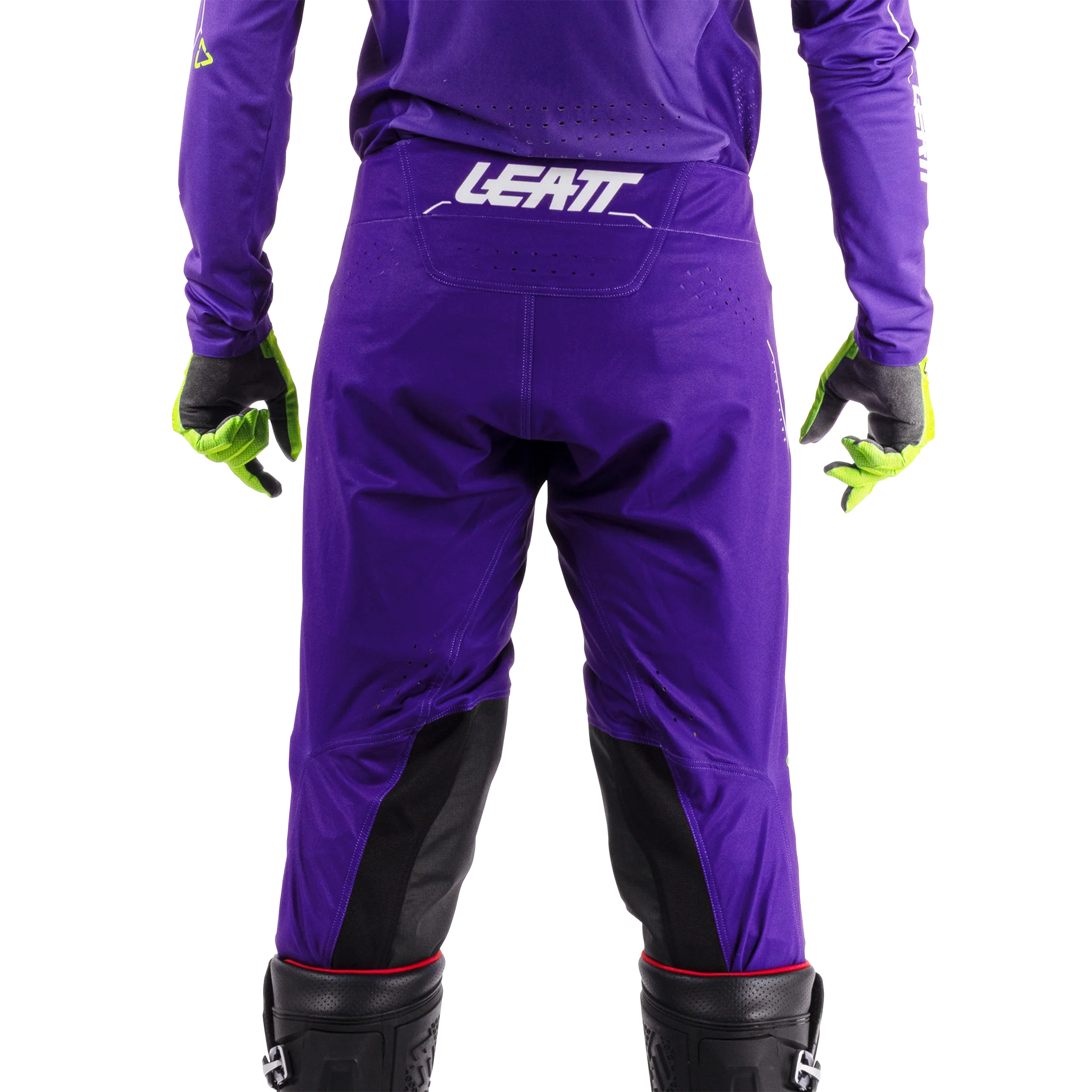 Pants Moto 5.5 I.K.S - Image 22