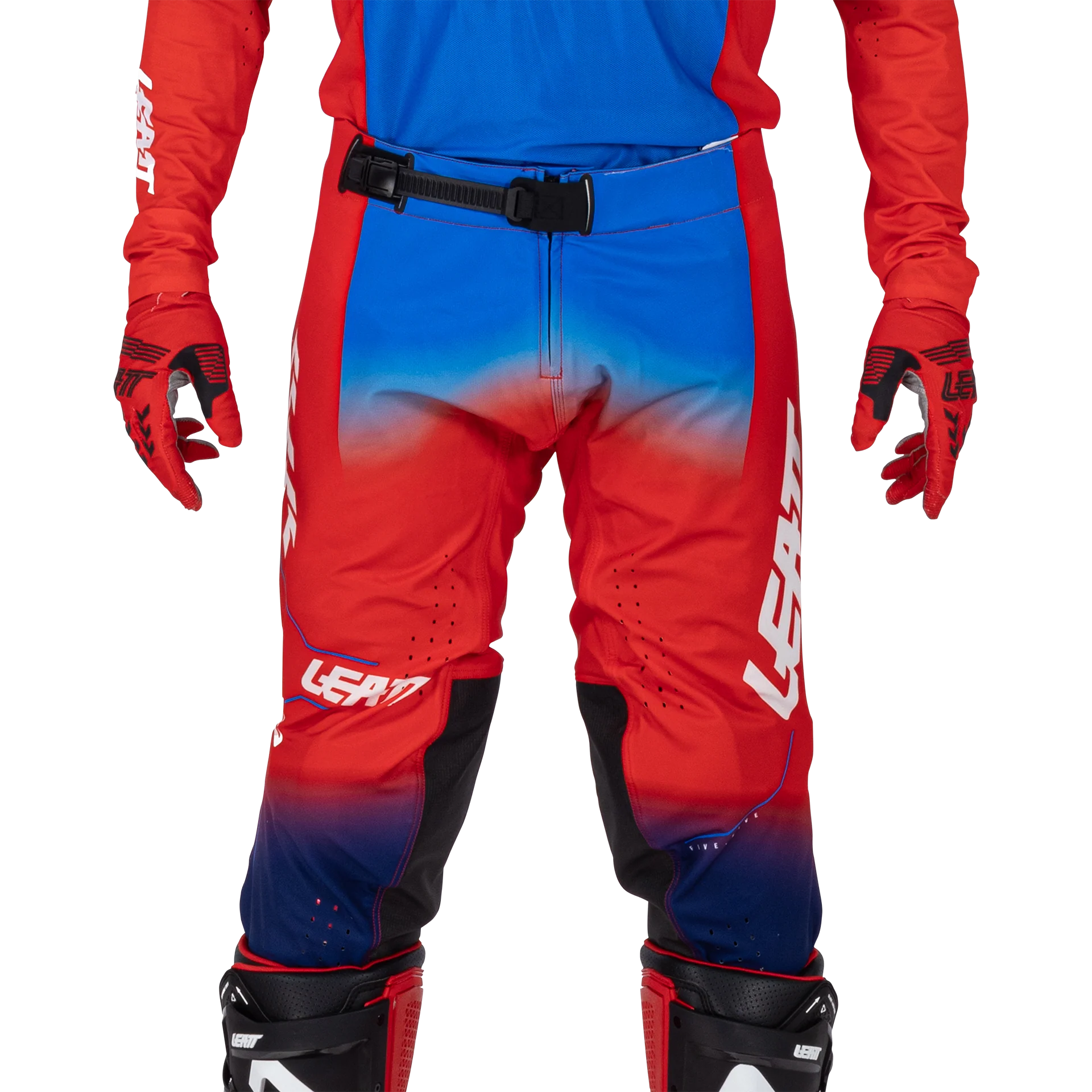 Pants Moto 5.5 I.K.S - Image 27