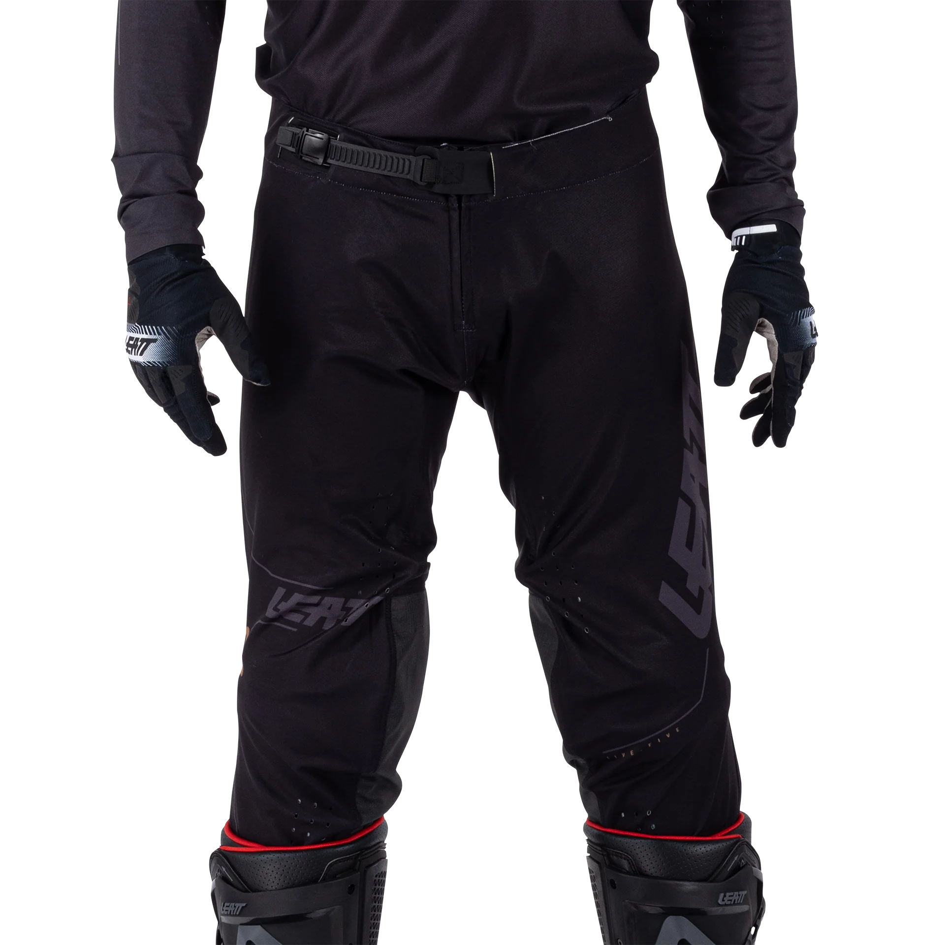 Pants Moto 5.5 I.K.S - Image 3