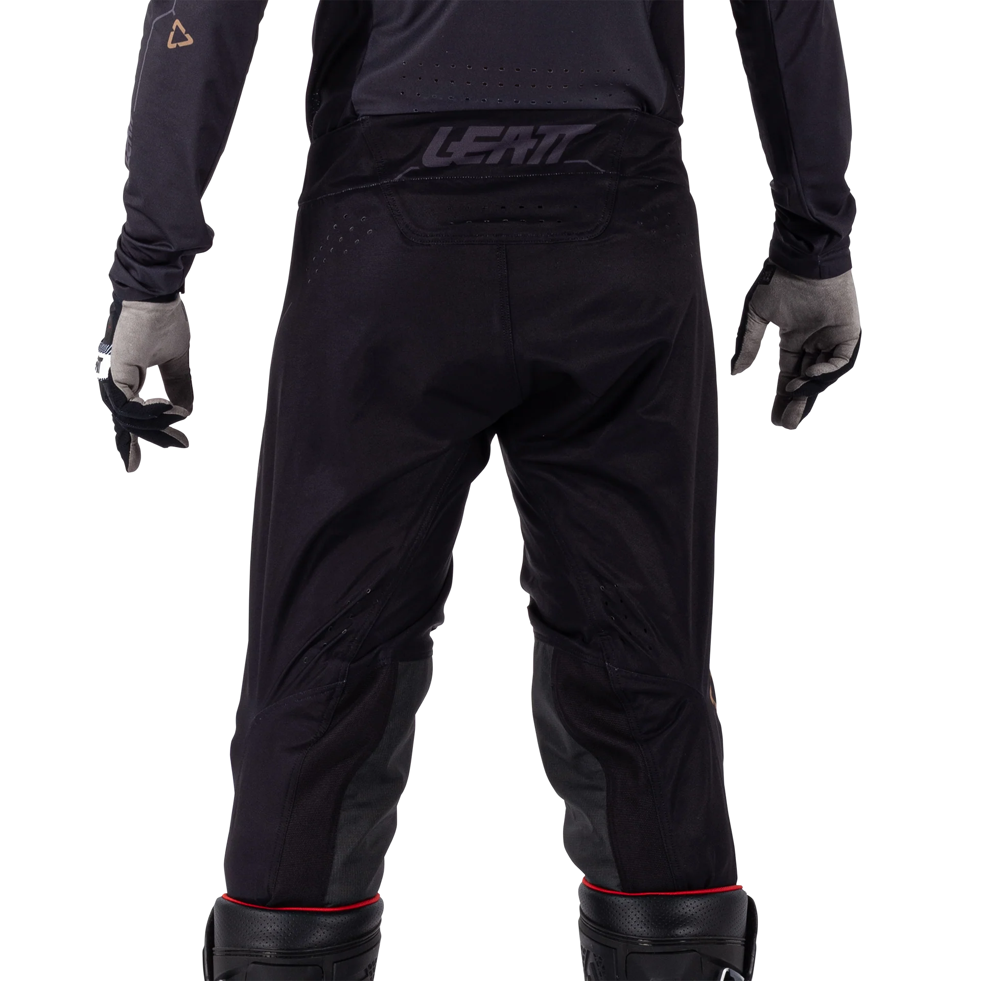 Pants Moto 5.5 I.K.S - Image 4