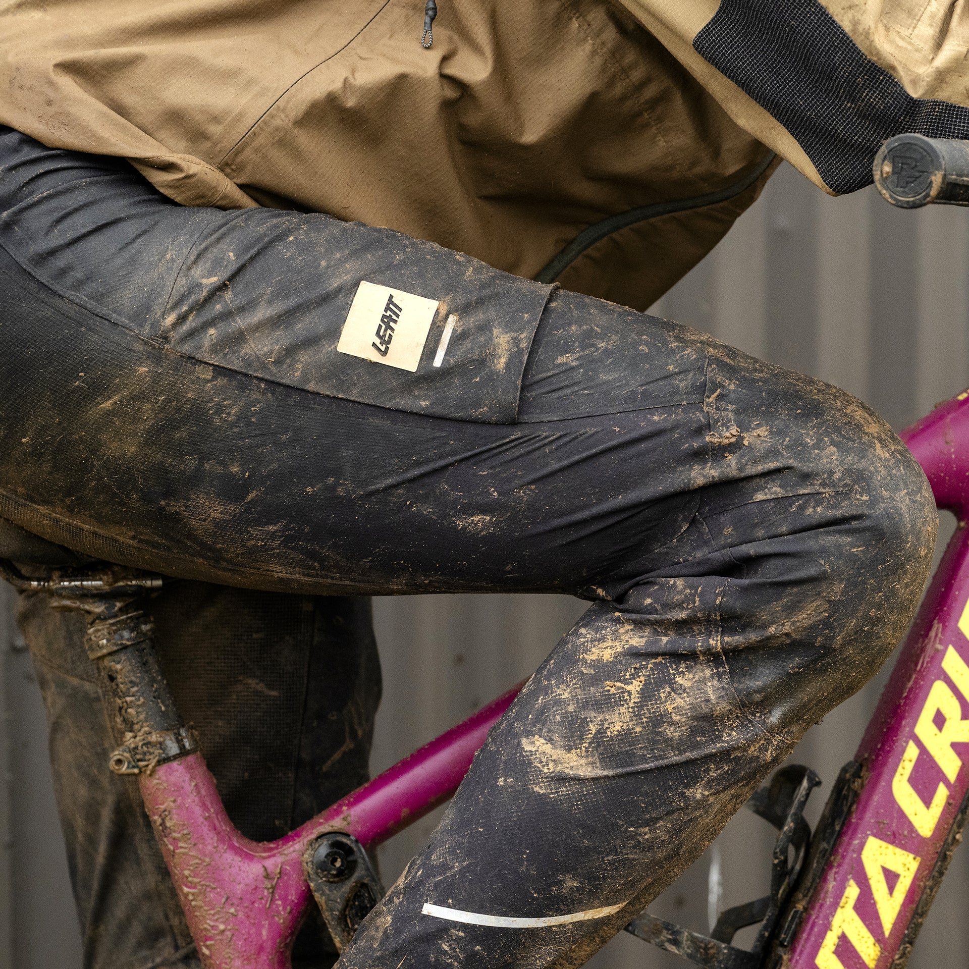 Pants MTB HydraDri 3.0 - Women - Image 3