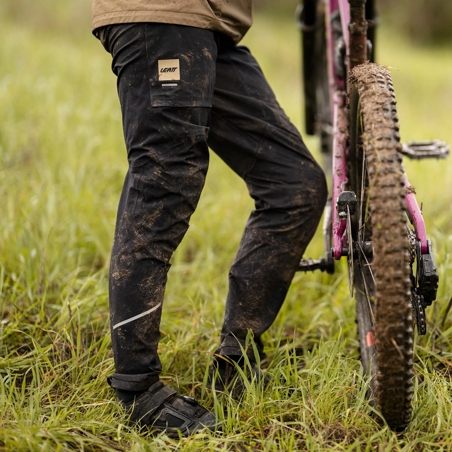 Pants MTB HydraDri 3.0 - Women - Image 4