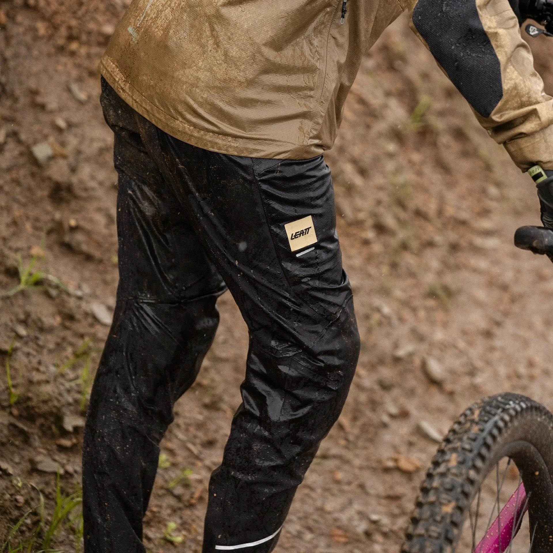 Pants MTB HydraDri 3.0 - Women - Image 5