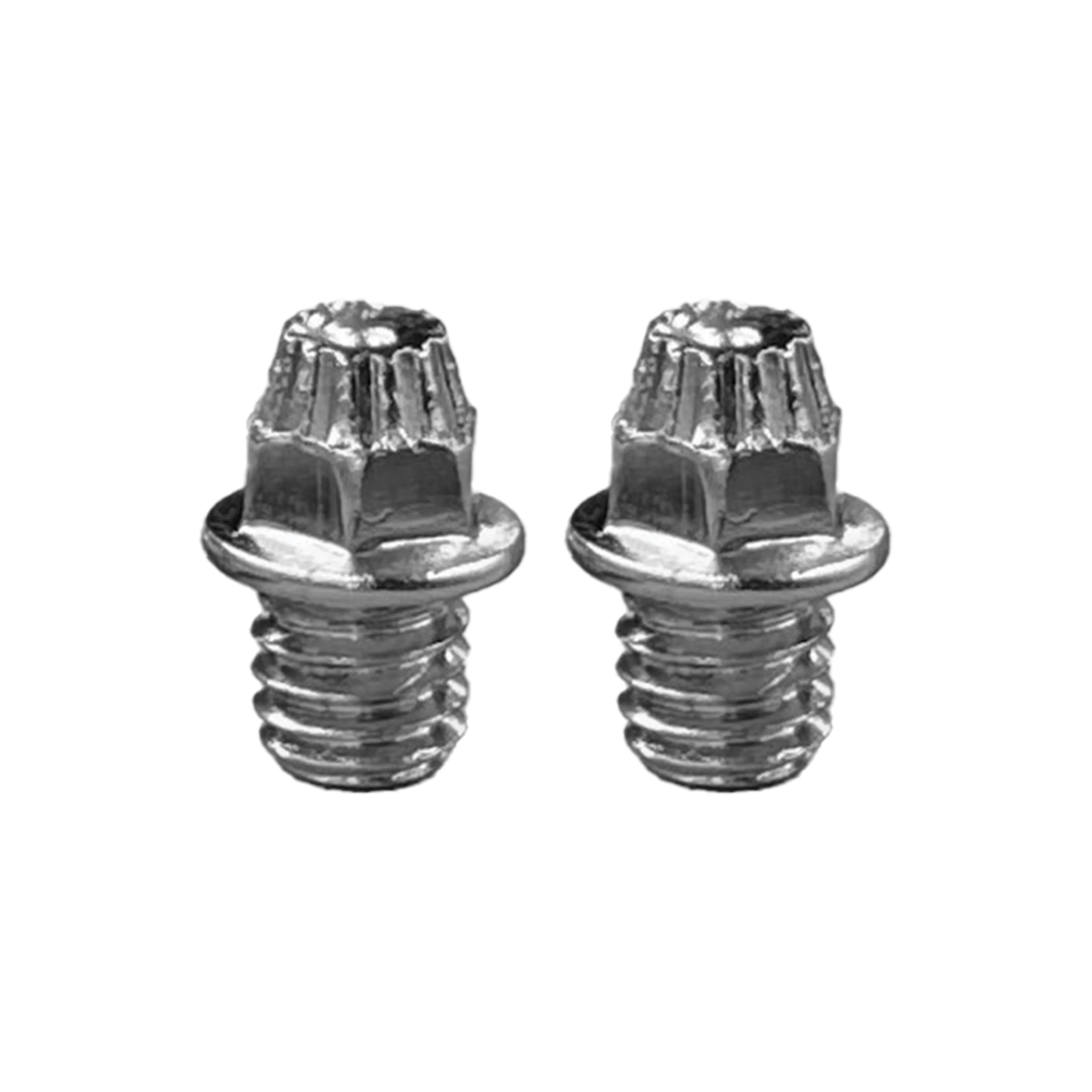 Pin Kit Pedals Diamond studs - 40pcs - Image 2