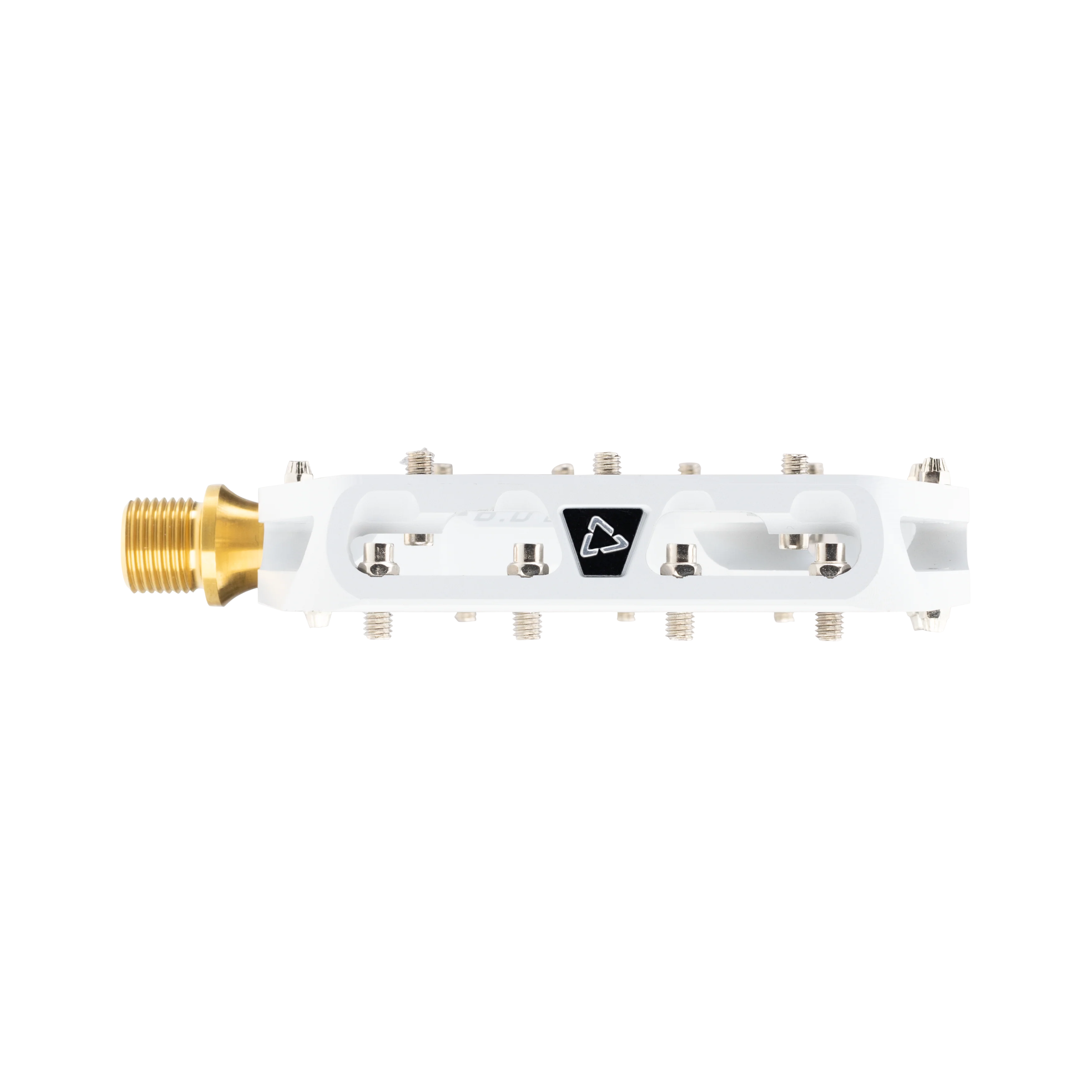 Pedals CeraMAG AllMtn 8.0Ti Flat - Image 4
