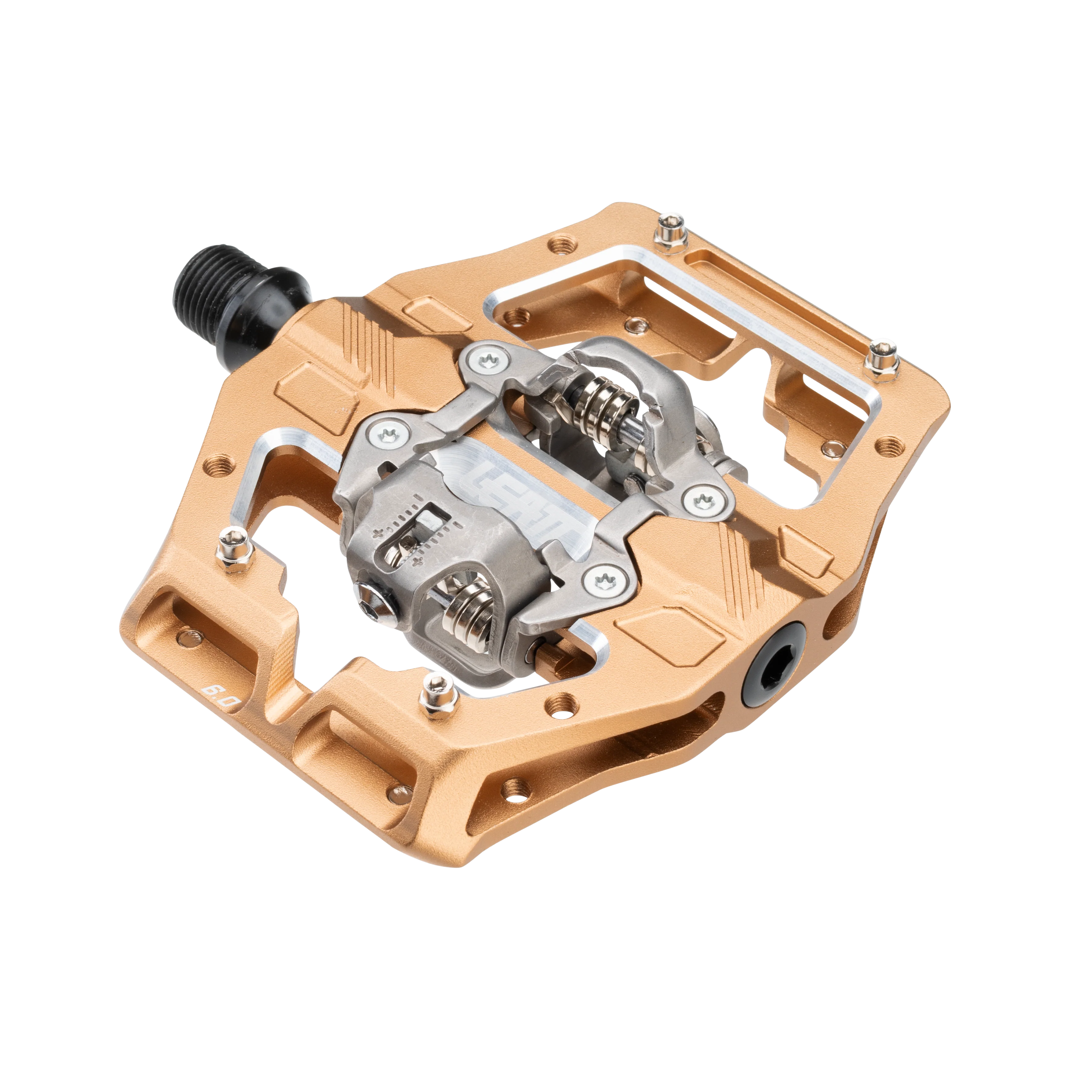 Pedals Gravity 6.0 Clip-in - Image 5