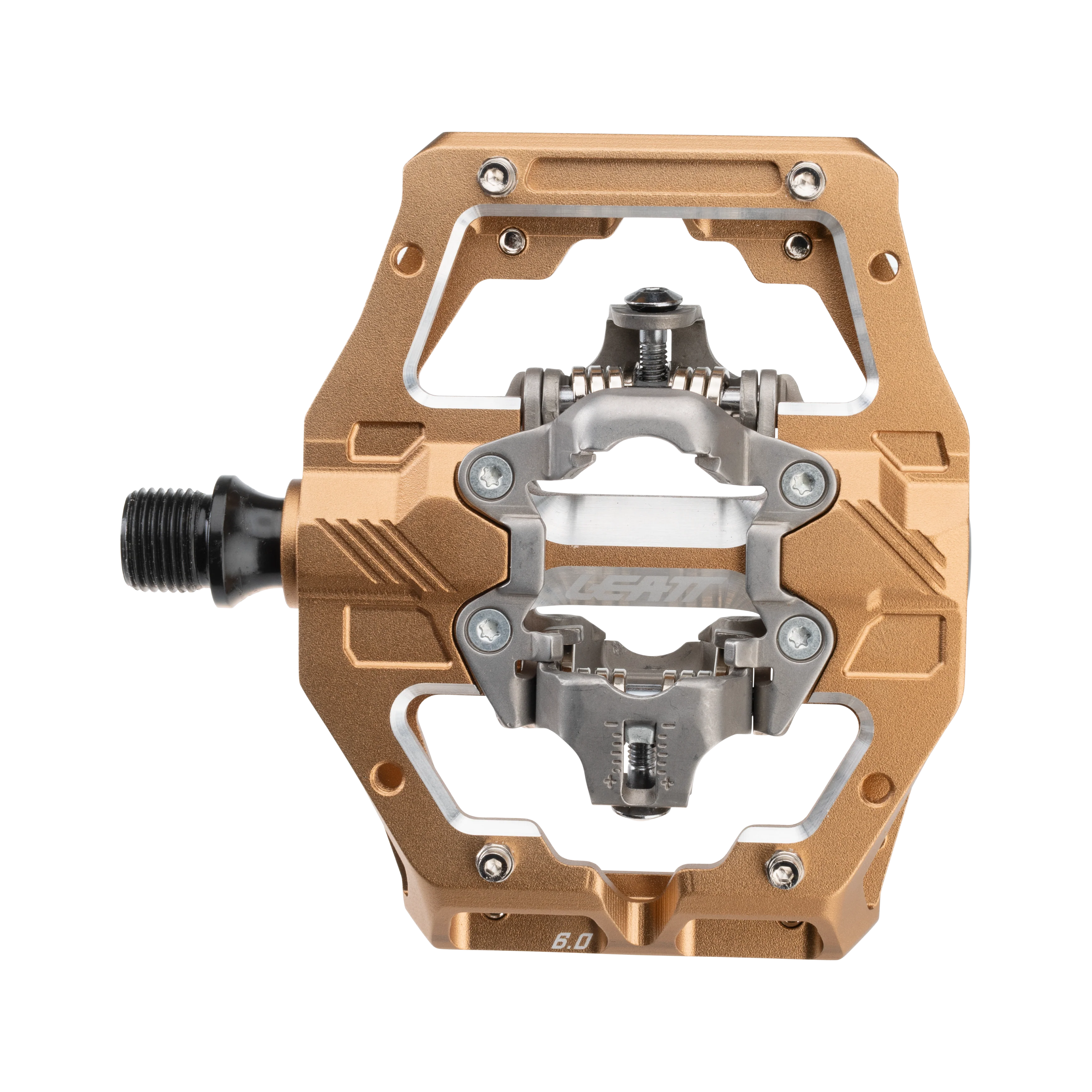 Pedals Gravity 6.0 Clip-in - Image 6