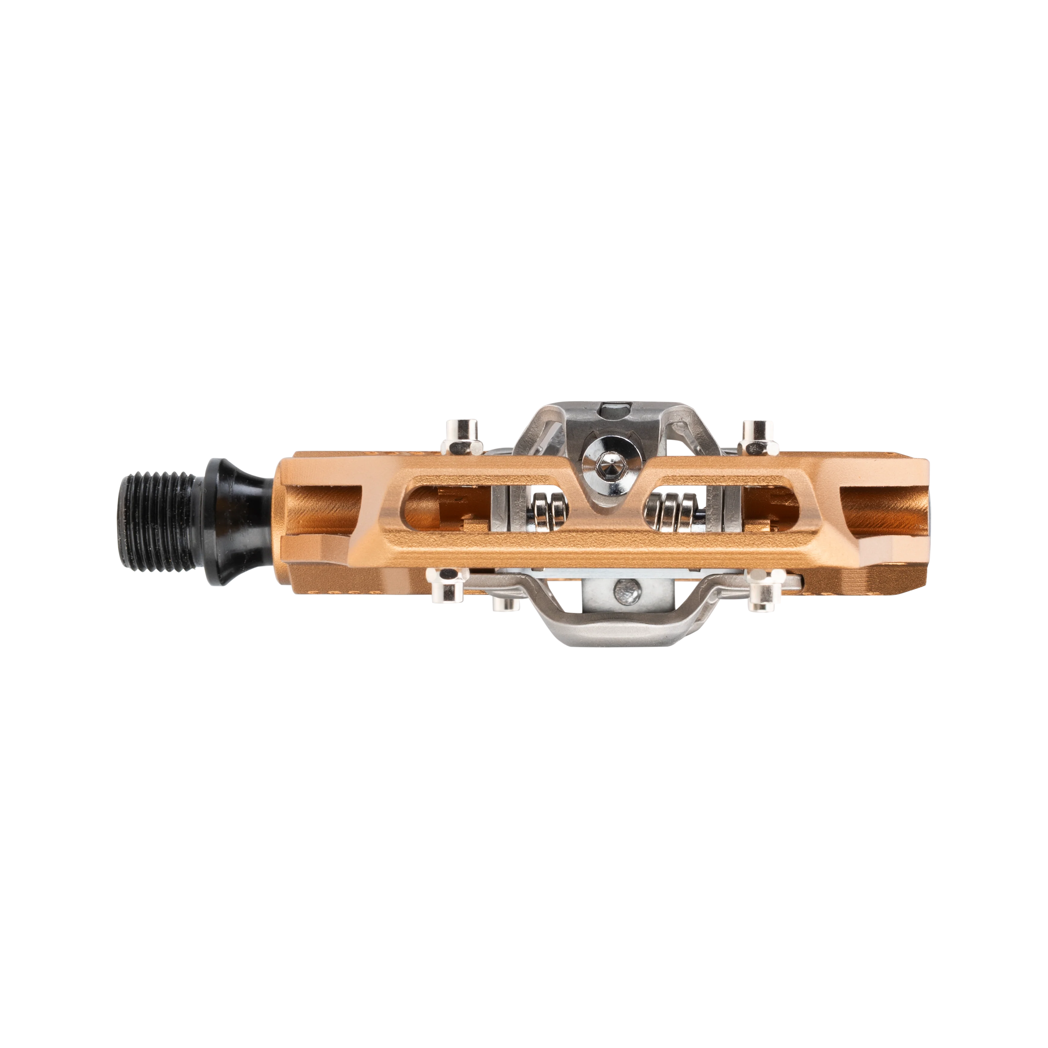Pedals Gravity 6.0 Clip-in - Image 8