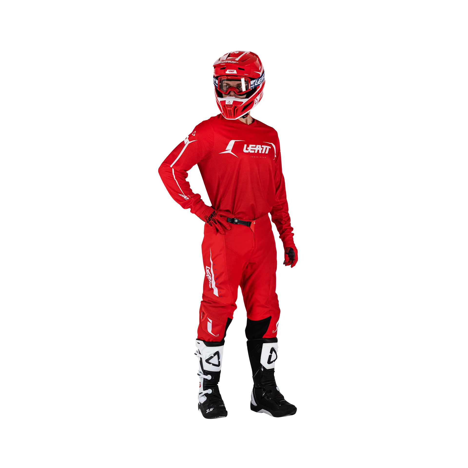 Moto 3.5 Ride Kit - Image 16