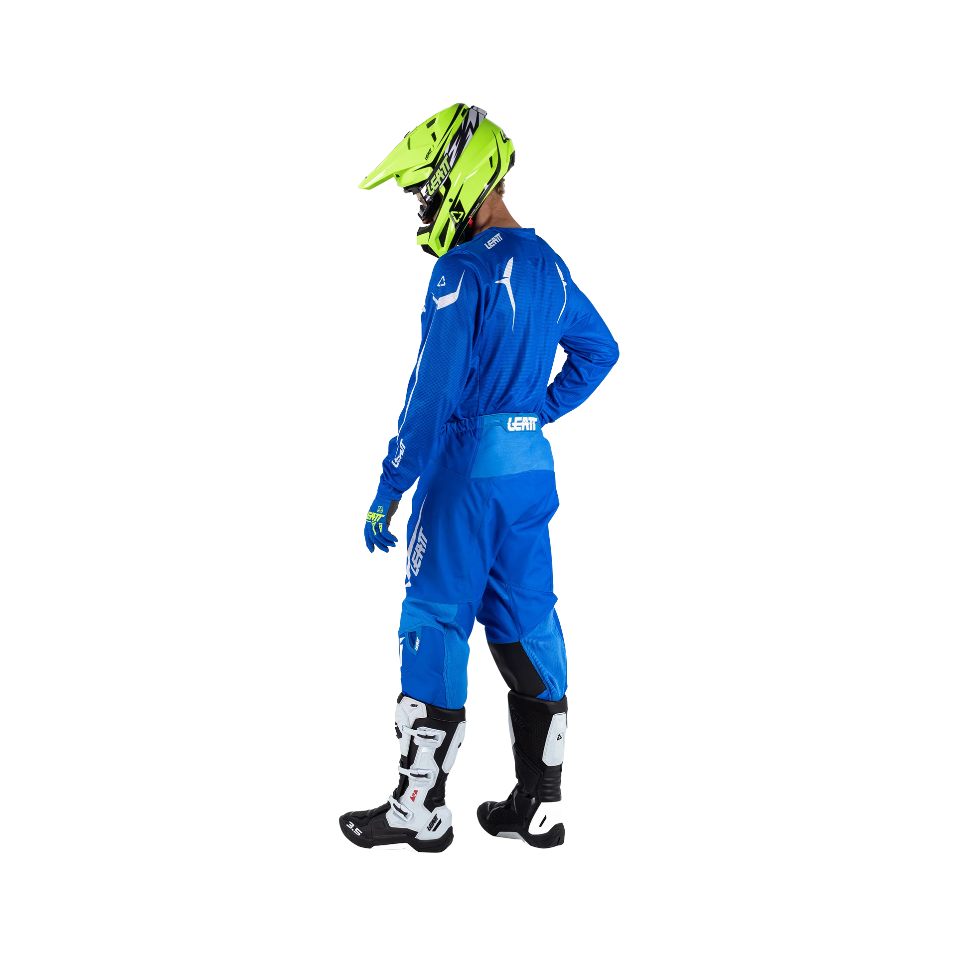 Moto 3.5 Ride Kit - Image 2