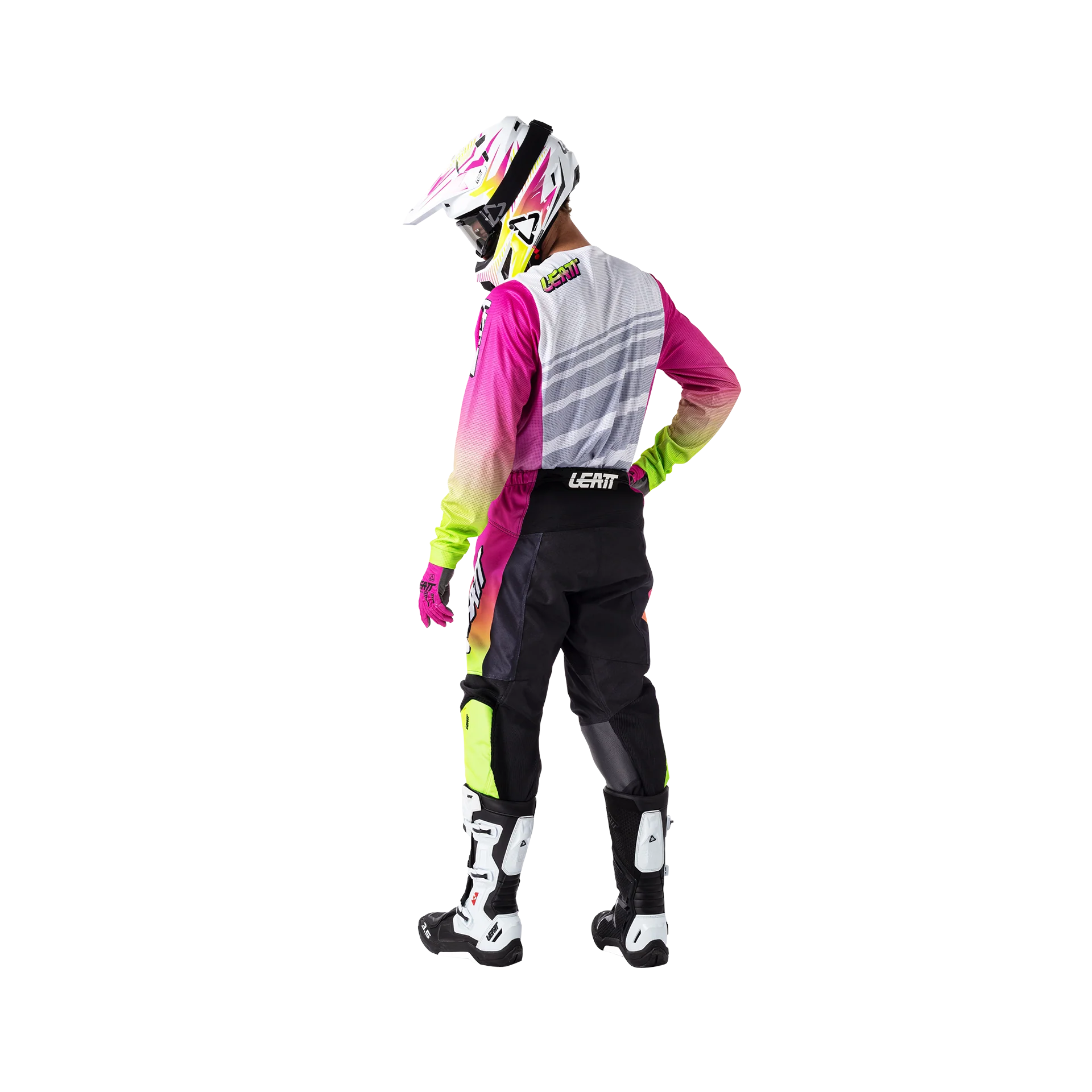 Moto 3.5 Ride Kit - Image 22