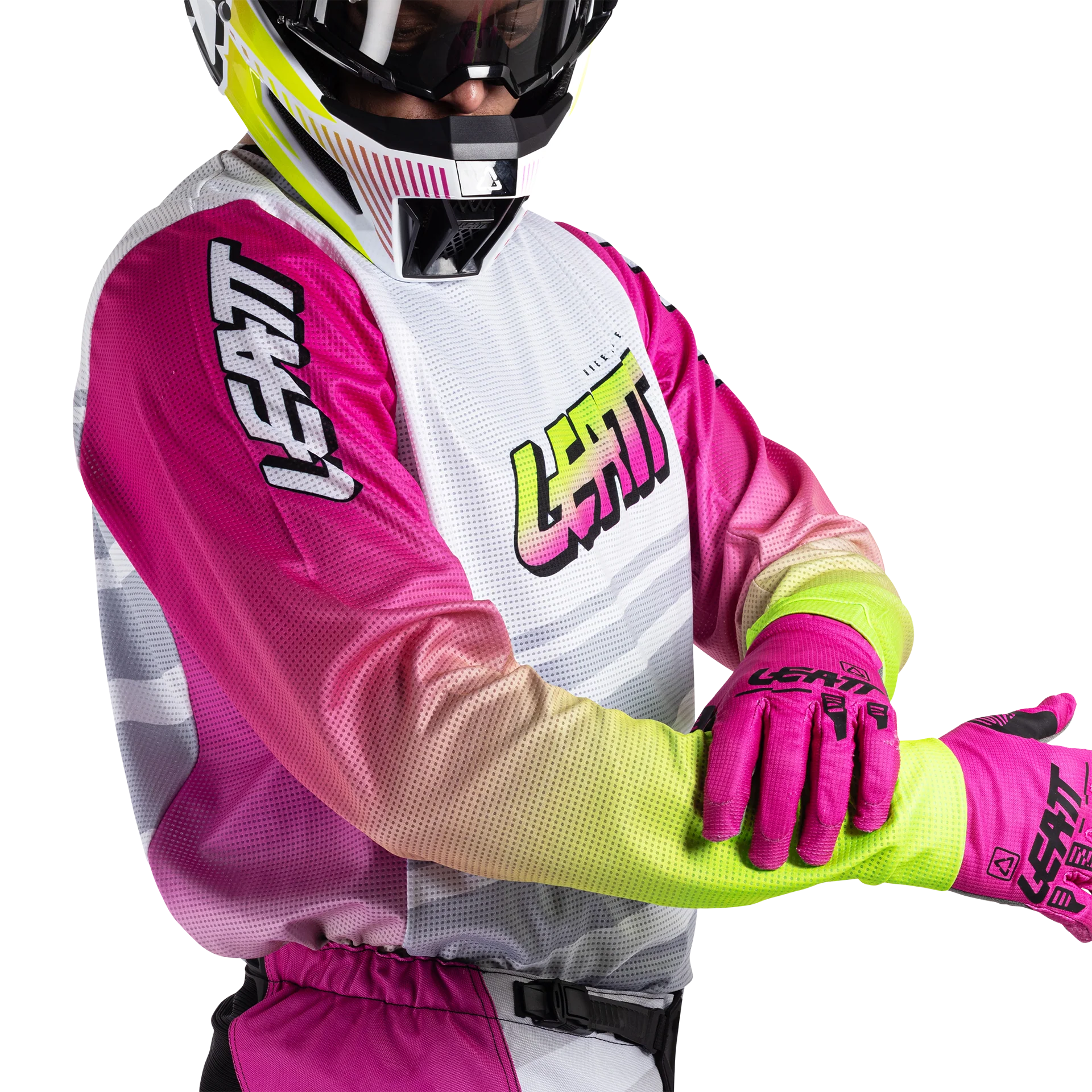 Moto 3.5 Ride Kit - Image 24
