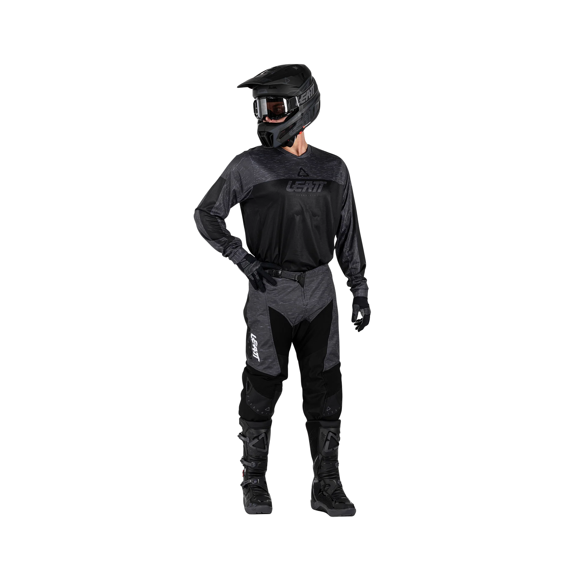 Moto 3.5 Ride Kit - Image 26