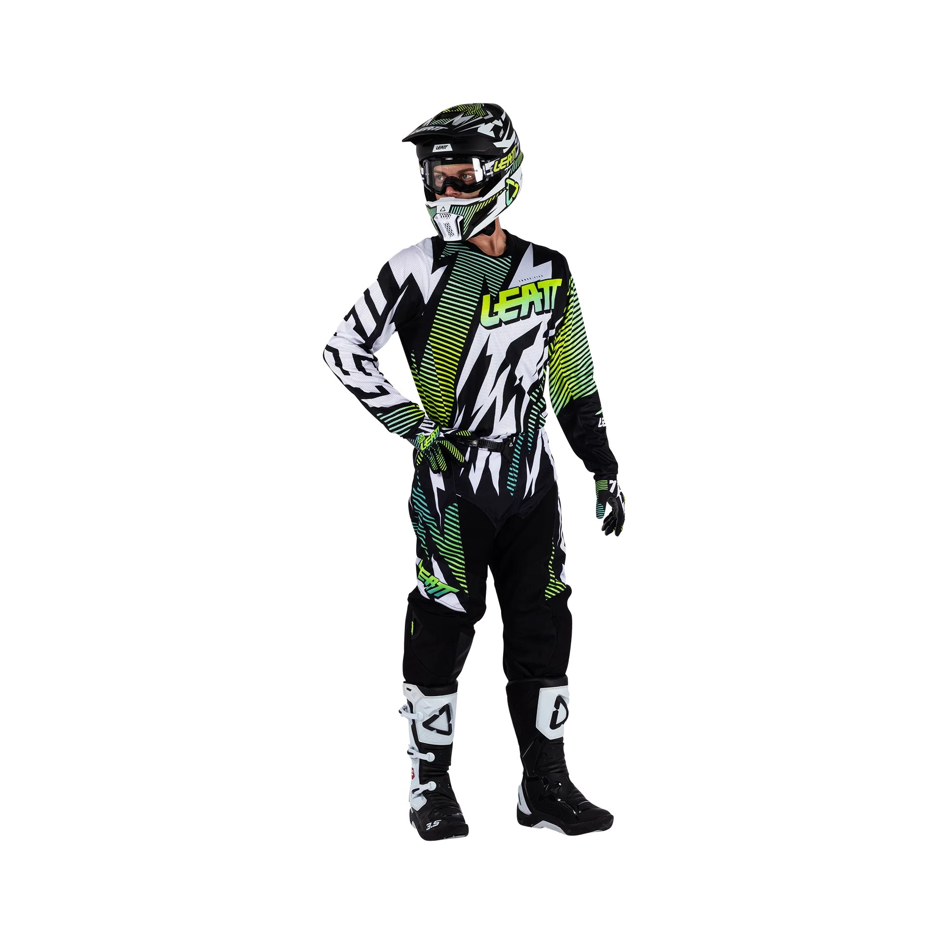 Moto 3.5 Ride Kit - Image 31