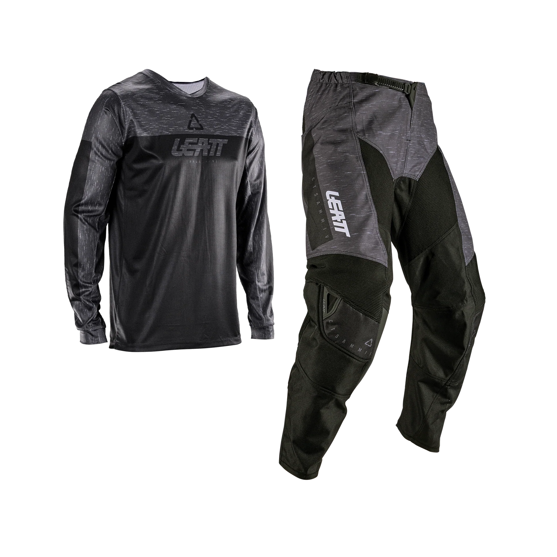 Moto 3.5 Ride Kit - Junior/Mini - Image 15
