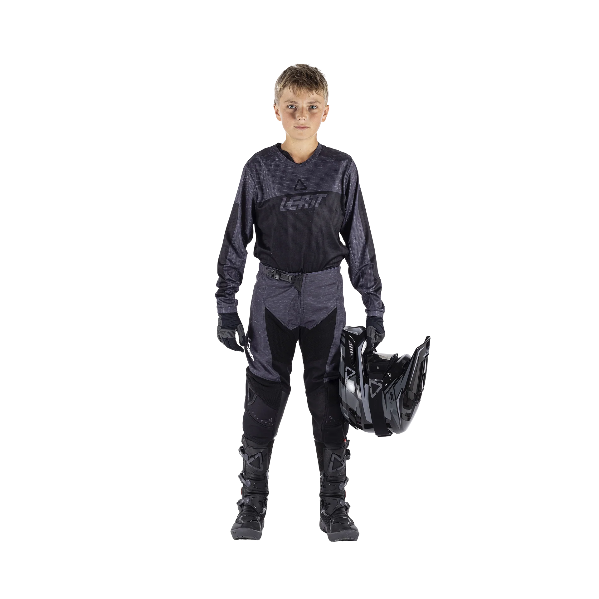 Moto 3.5 Ride Kit - Junior/Mini - Image 18