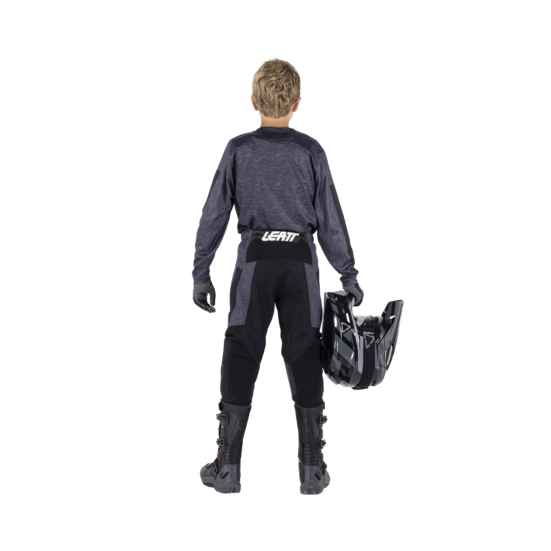 Moto 3.5 Ride Kit - Junior/Mini - Image 19
