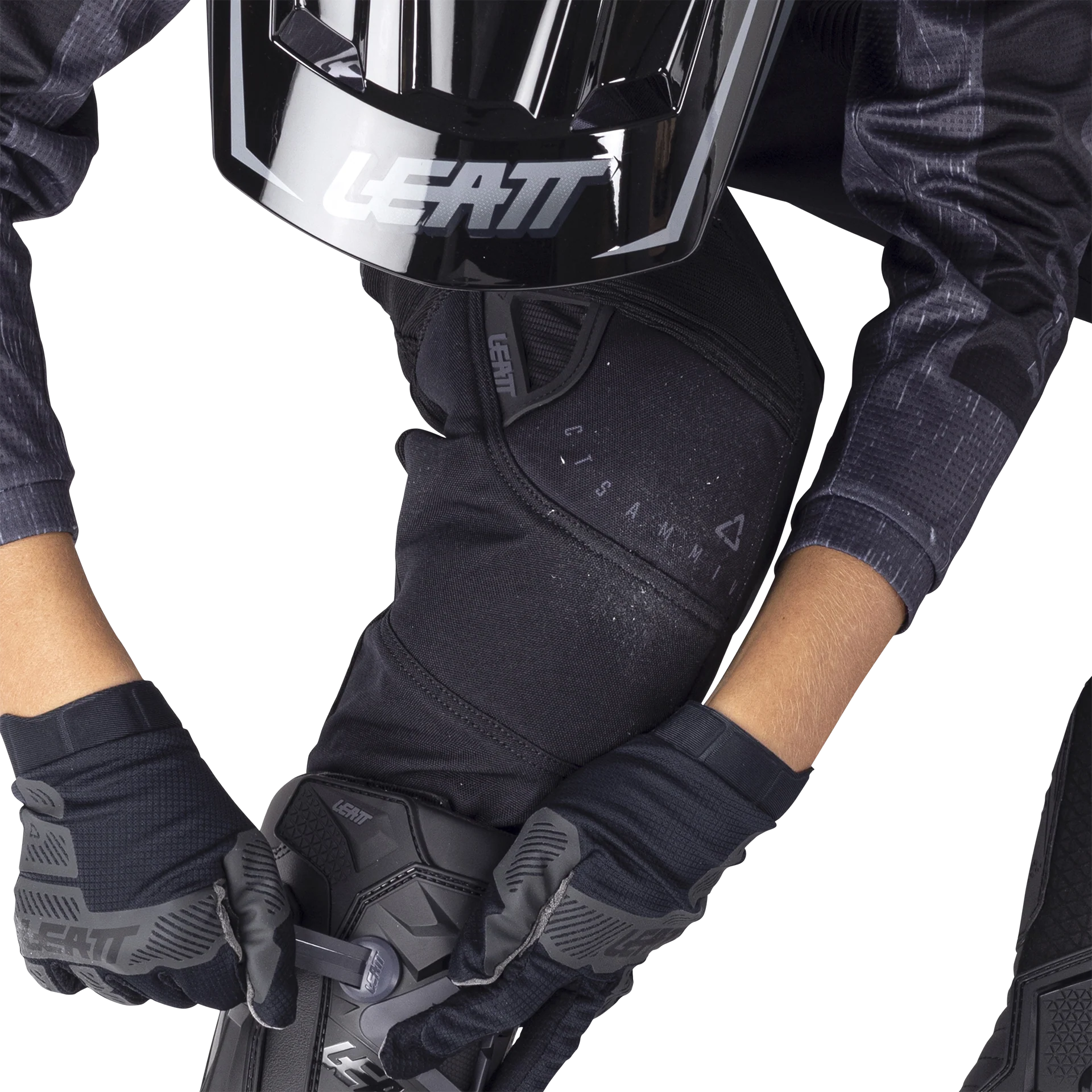 Moto 3.5 Ride Kit - Junior/Mini - Image 23