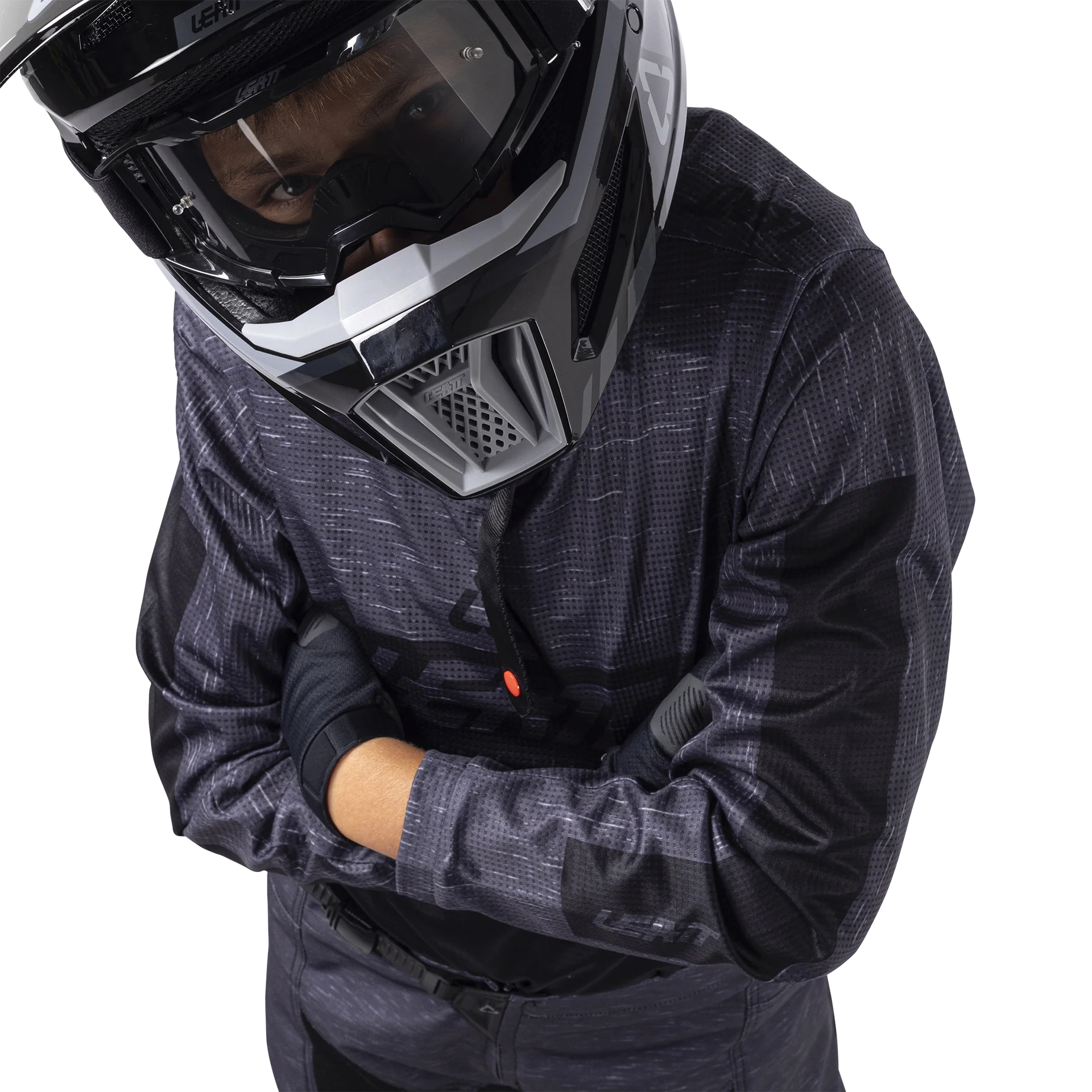 Moto 3.5 Ride Kit - Junior/Mini - Image 24