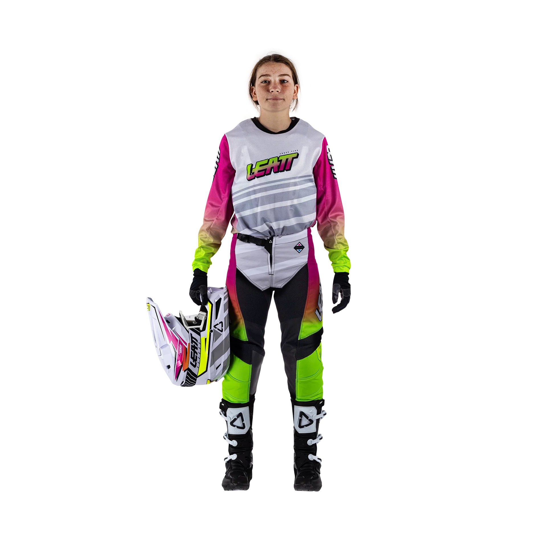 Moto 3.5 Ride Kit - Junior/Mini - Image 29