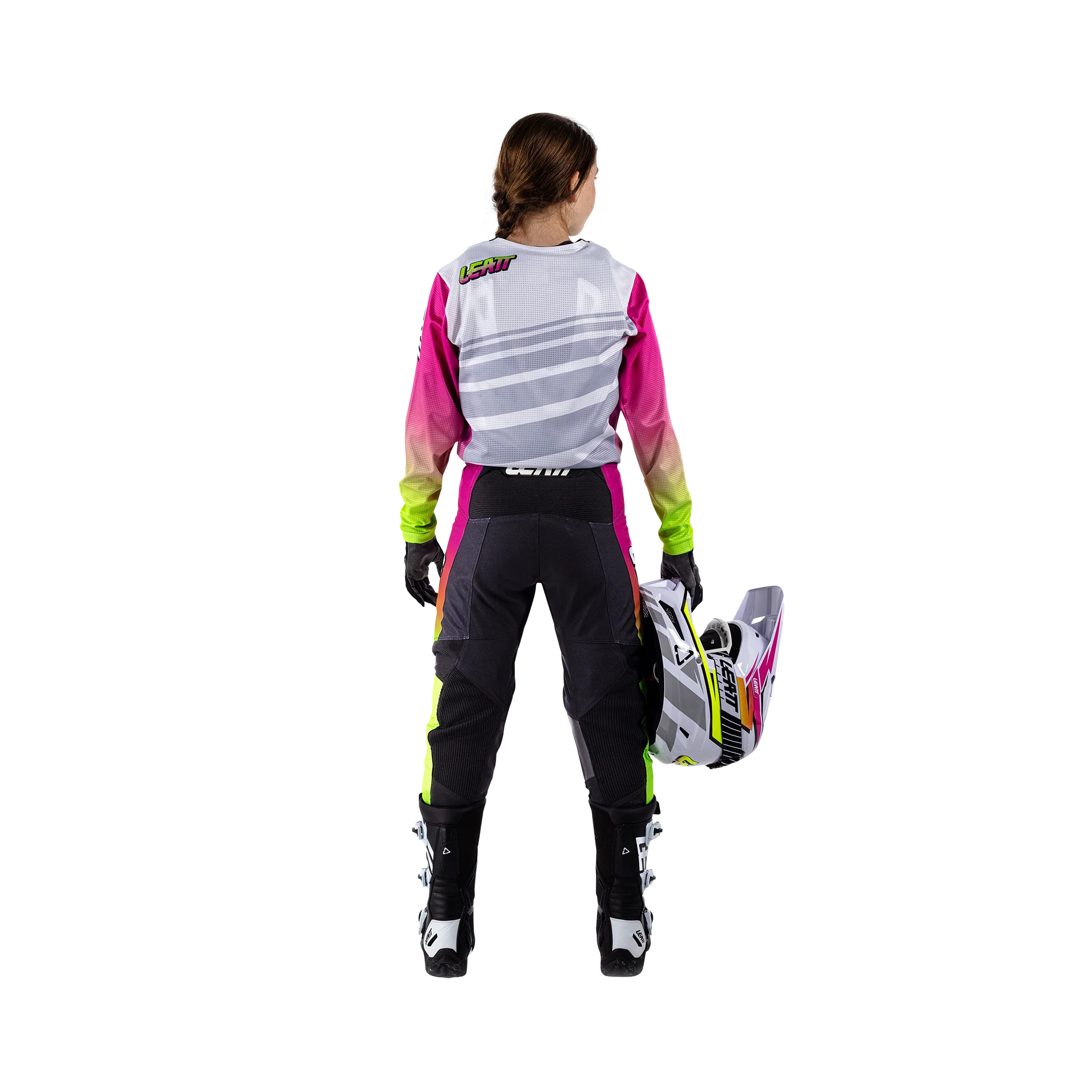 Moto 3.5 Ride Kit - Junior/Mini - Image 30