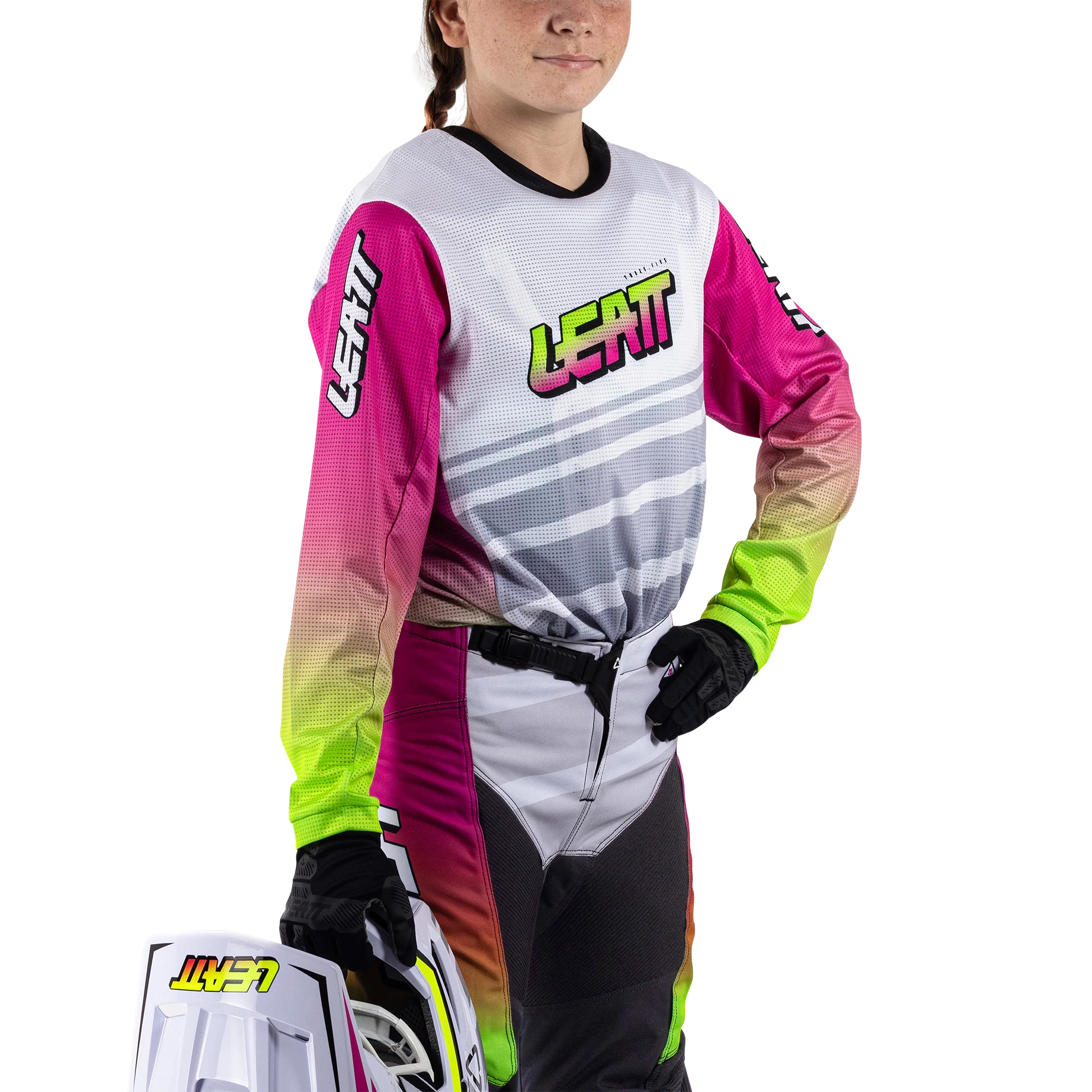 Moto 3.5 Ride Kit - Junior/Mini - Image 31
