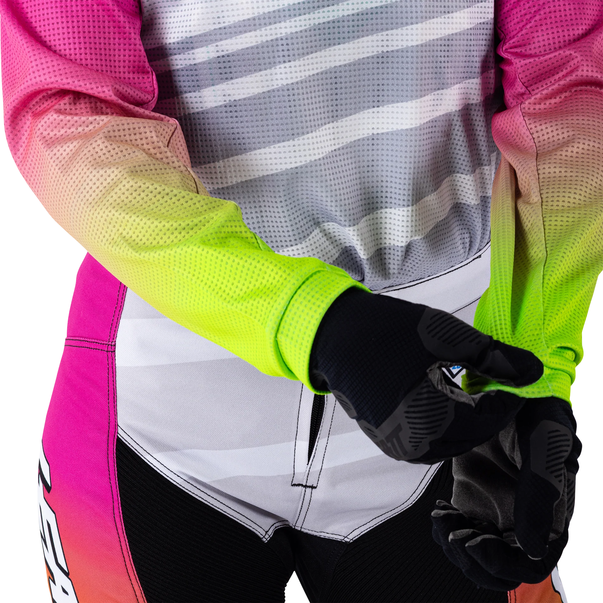 Moto 3.5 Ride Kit - Junior/Mini - Image 33