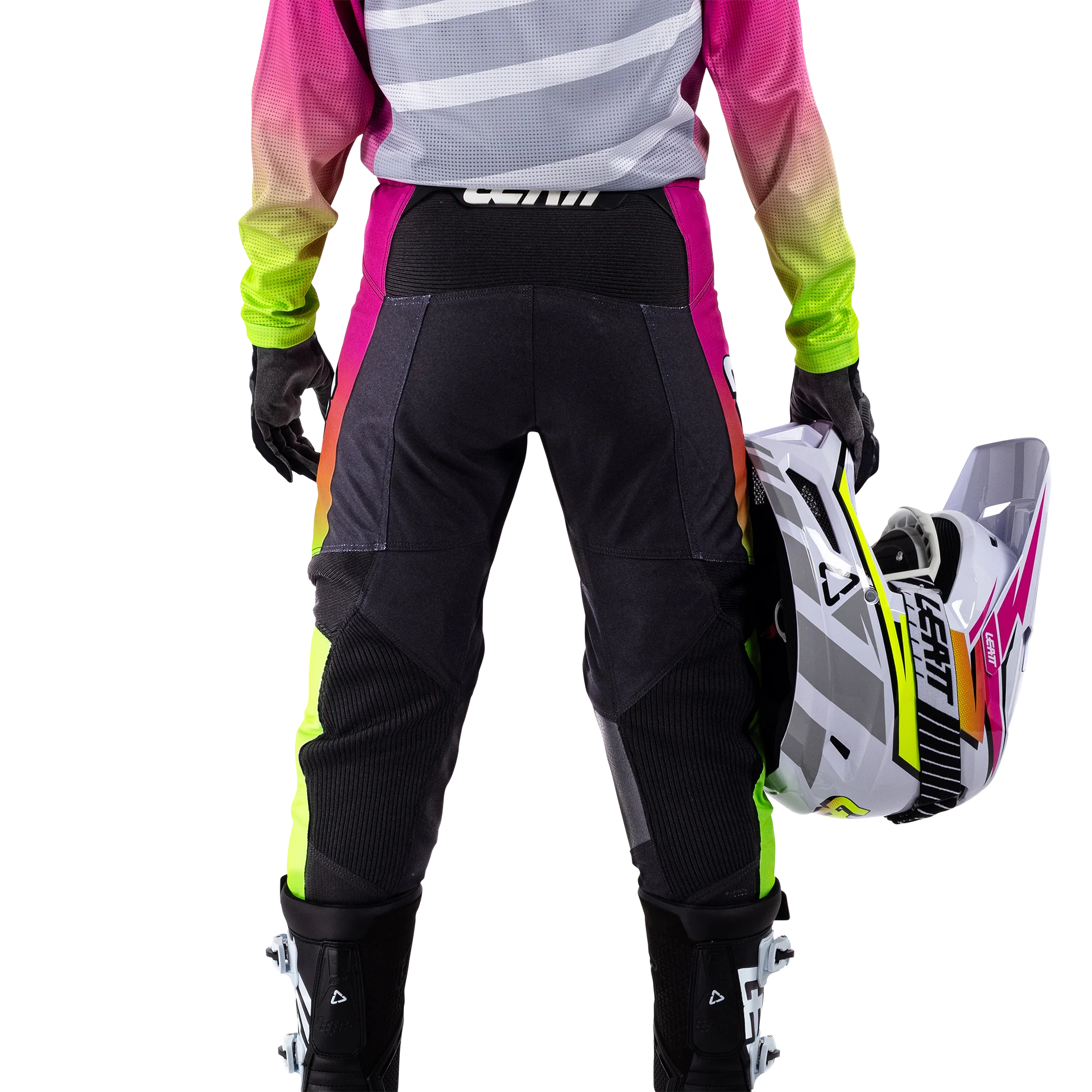 Moto 3.5 Ride Kit - Junior/Mini - Image 36