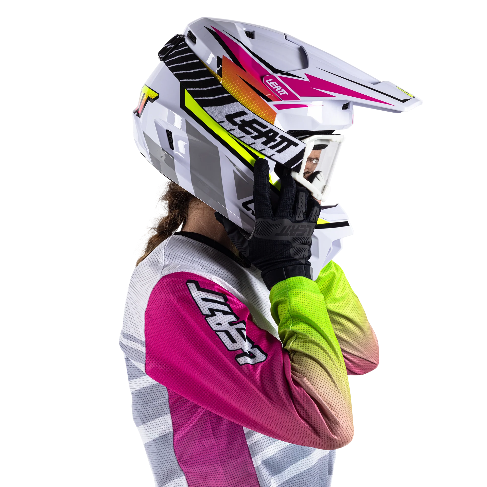 Moto 3.5 Ride Kit - Junior/Mini - Image 39