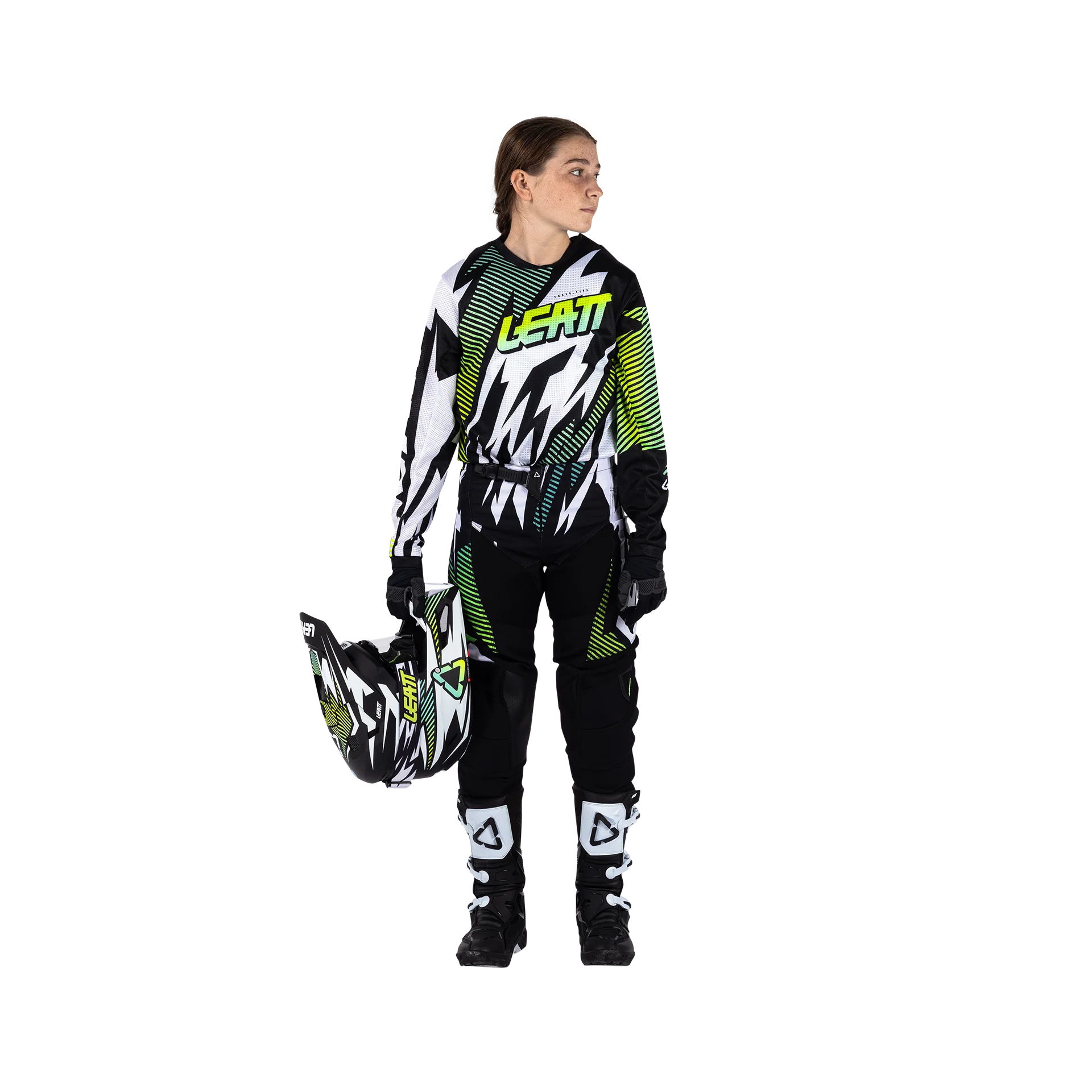 Moto 3.5 Ride Kit - Junior/Mini - Image 4