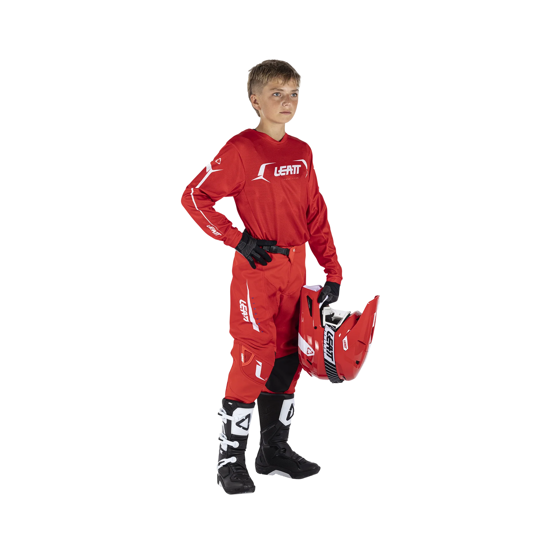 Moto 3.5 Ride Kit - Junior/Mini - Image 40
