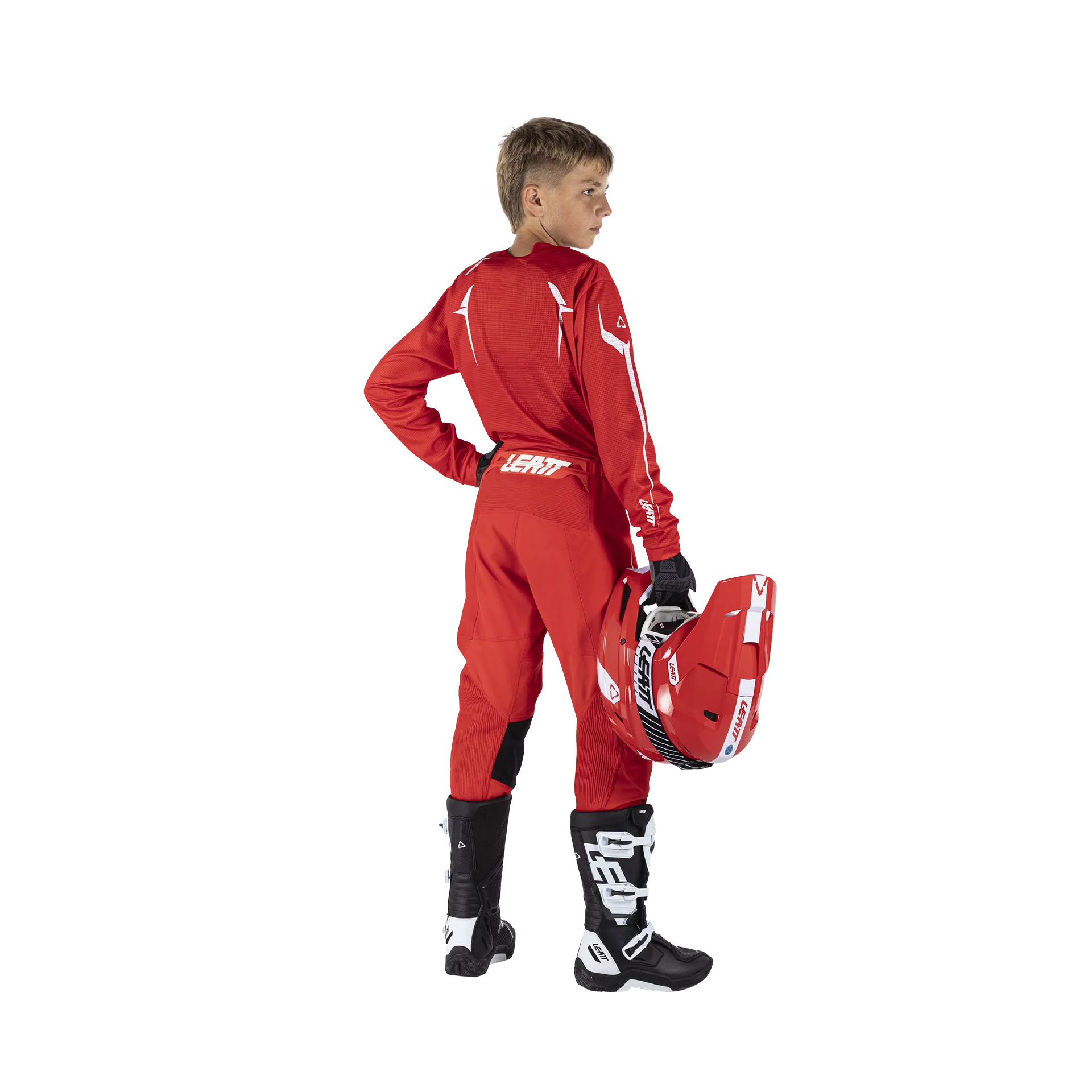 Moto 3.5 Ride Kit - Junior/Mini - Image 41