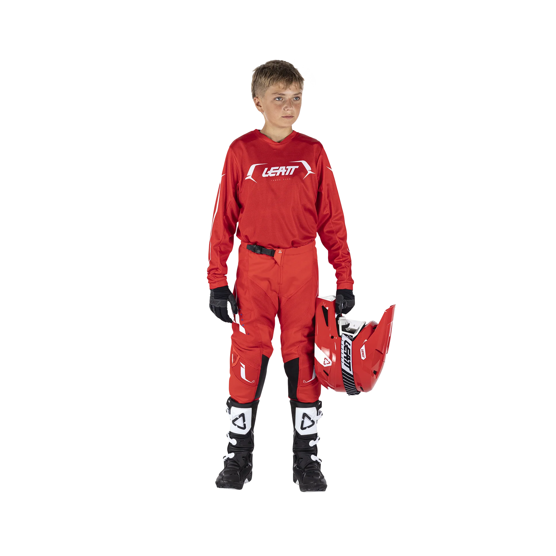 Moto 3.5 Ride Kit - Junior/Mini - Image 43