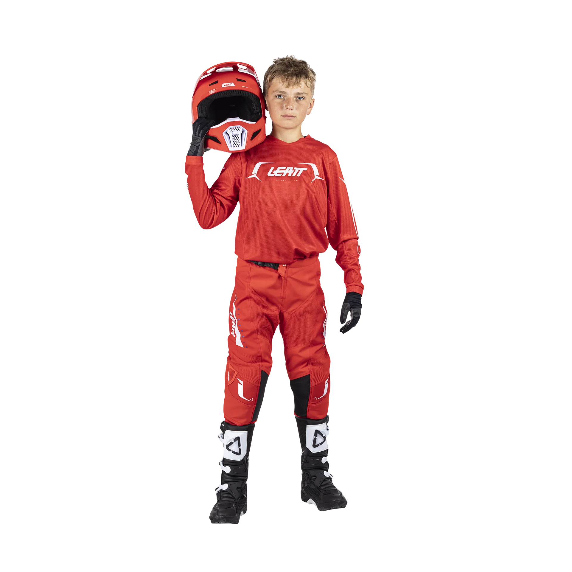 Moto 3.5 Ride Kit - Junior/Mini - Image 44