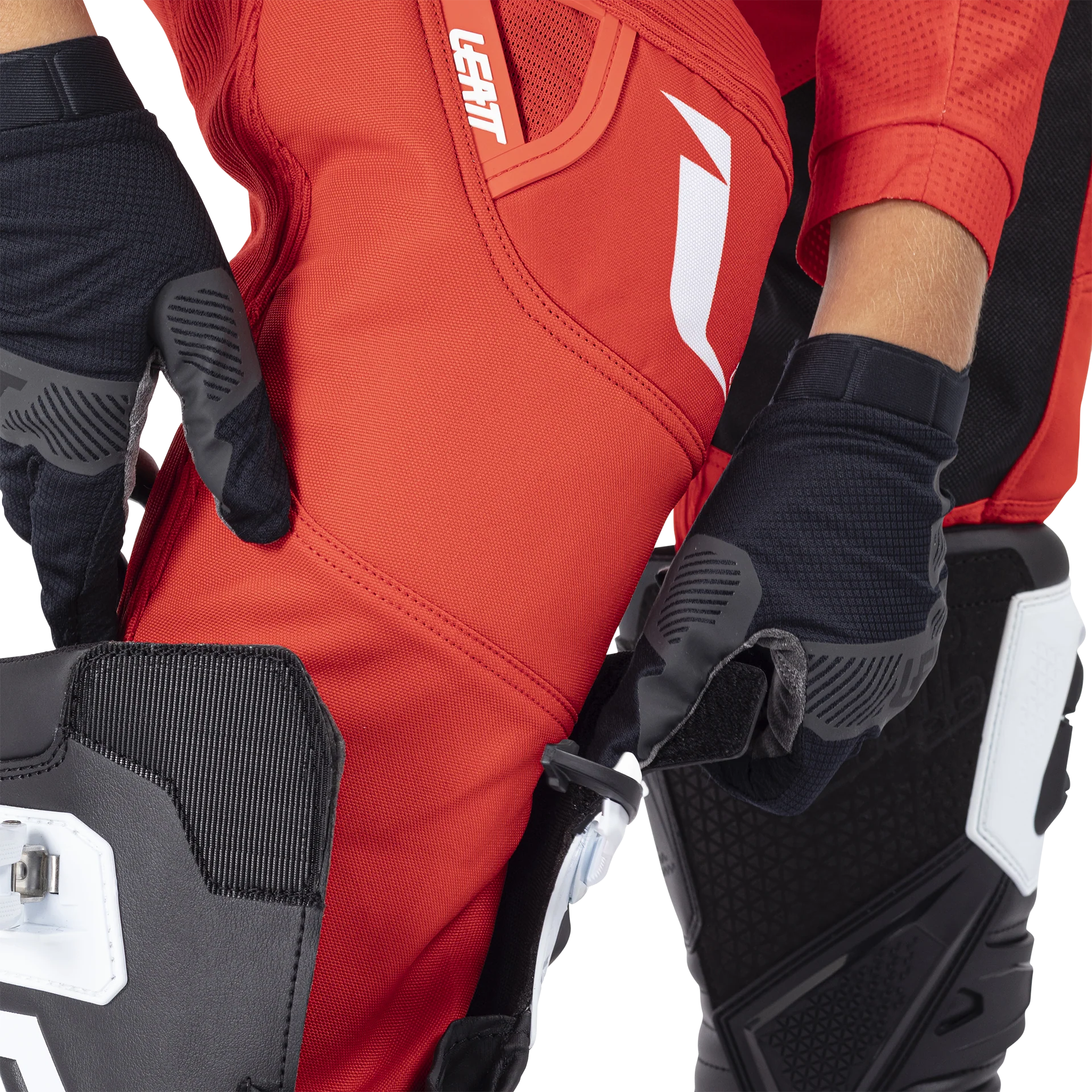 Moto 3.5 Ride Kit - Junior/Mini - Image 46