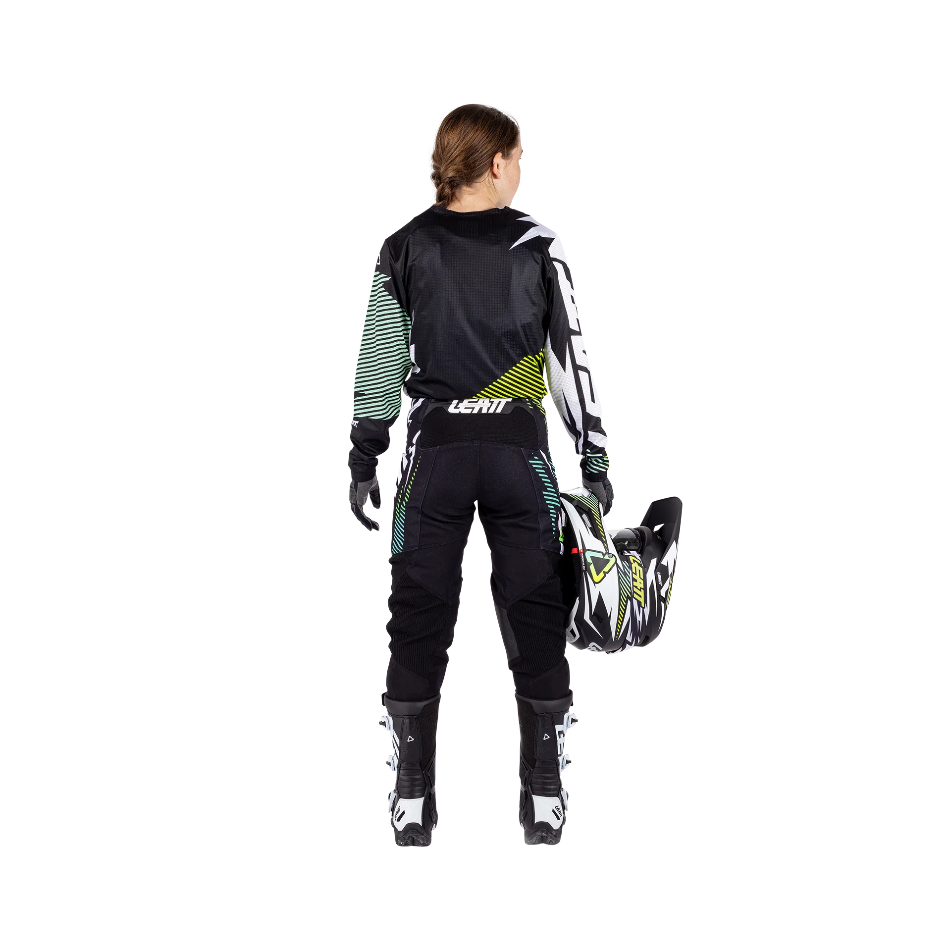 Moto 3.5 Ride Kit - Junior/Mini - Image 5