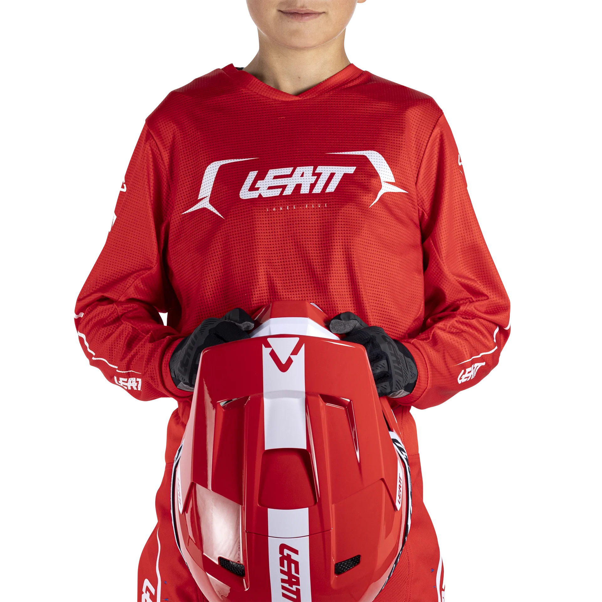 Moto 3.5 Ride Kit - Junior/Mini - Image 50