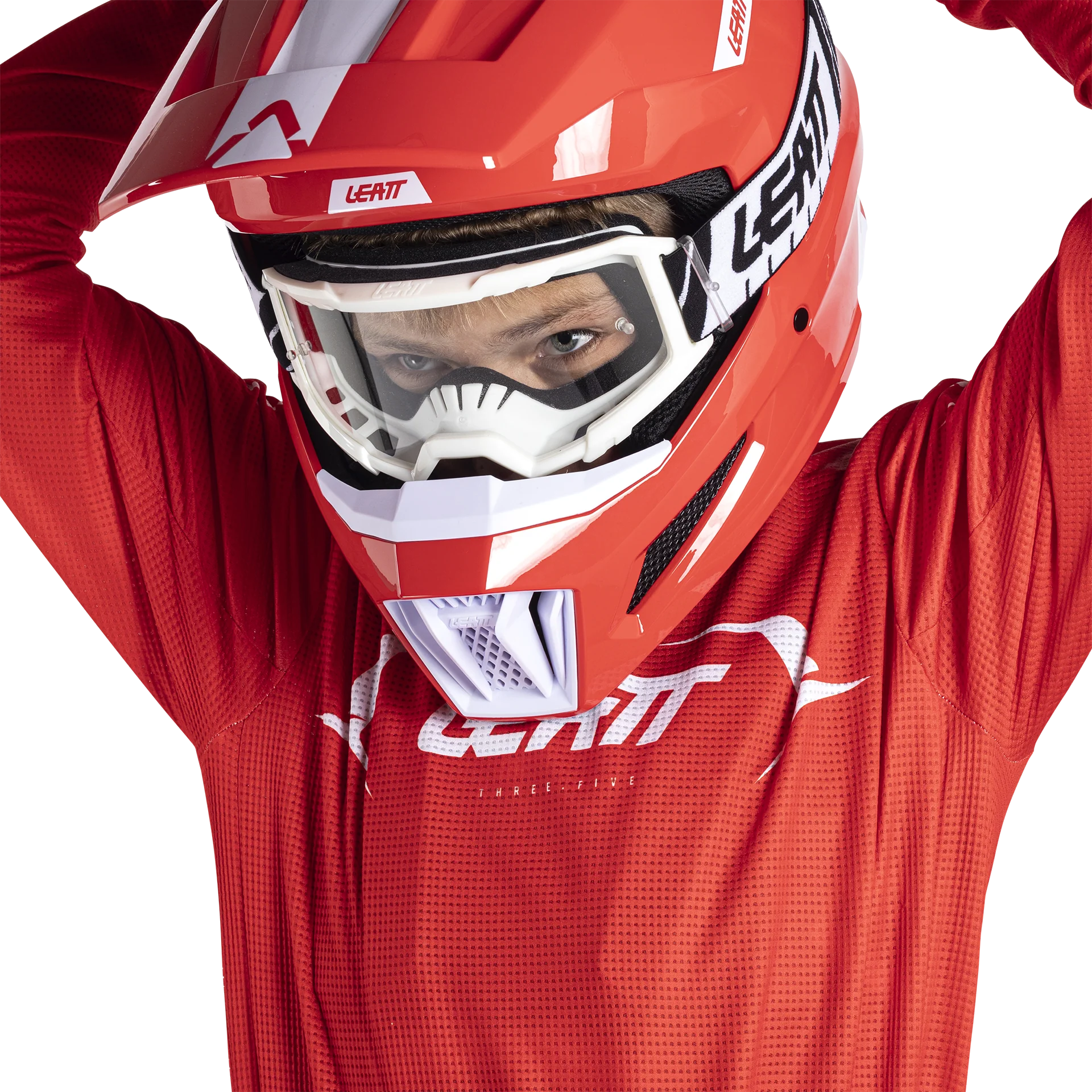 Moto 3.5 Ride Kit - Junior/Mini - Image 52