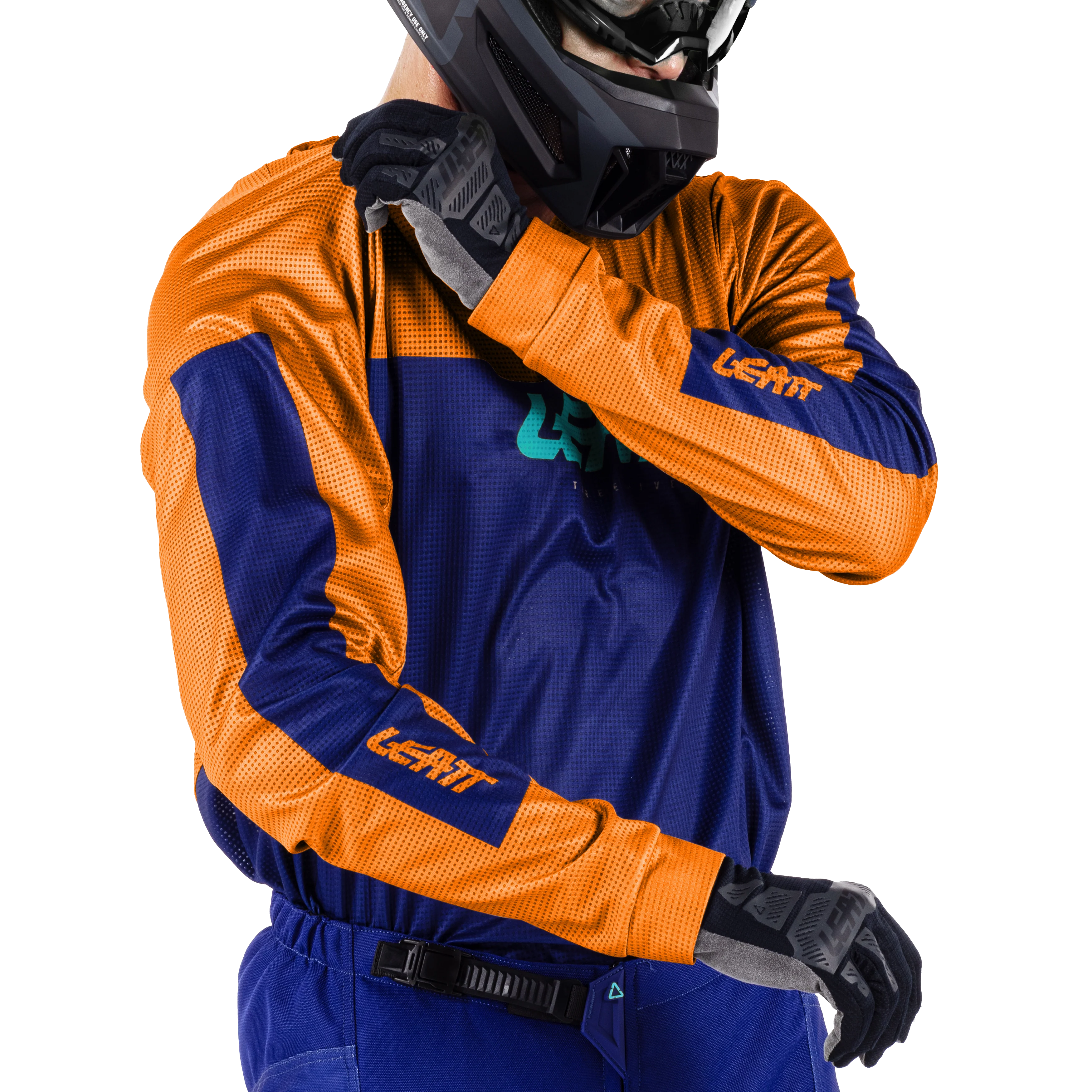 Moto 3.5 Ride Kit - Junior/Mini - Image 56