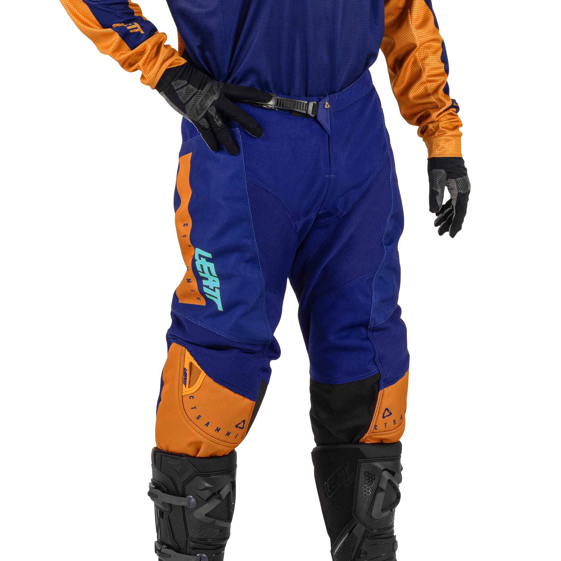 Moto 3.5 Ride Kit - Junior/Mini - Image 57
