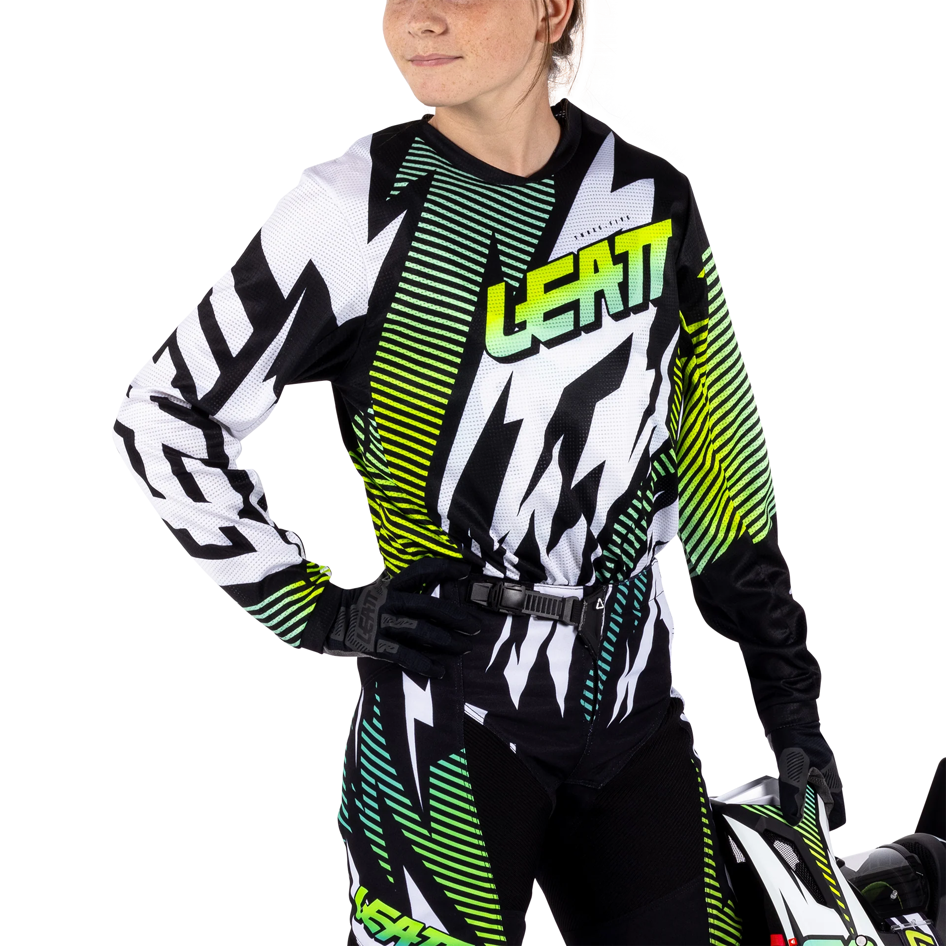 Moto 3.5 Ride Kit - Junior/Mini - Image 6