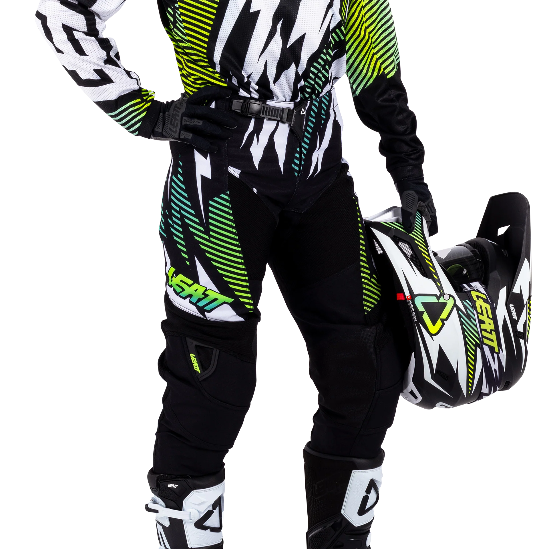 Moto 3.5 Ride Kit - Junior/Mini - Image 8