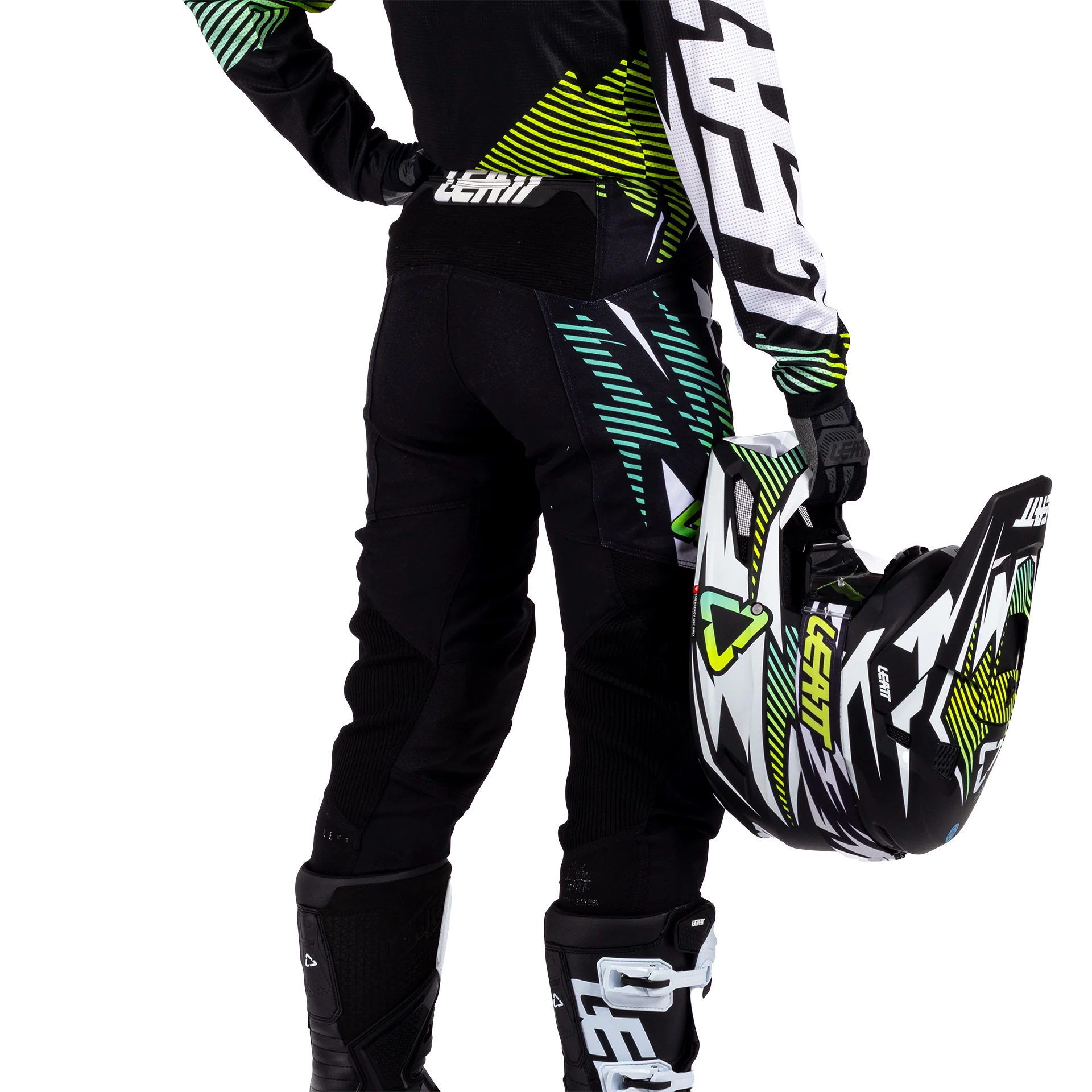 Moto 3.5 Ride Kit - Junior/Mini - Image 9