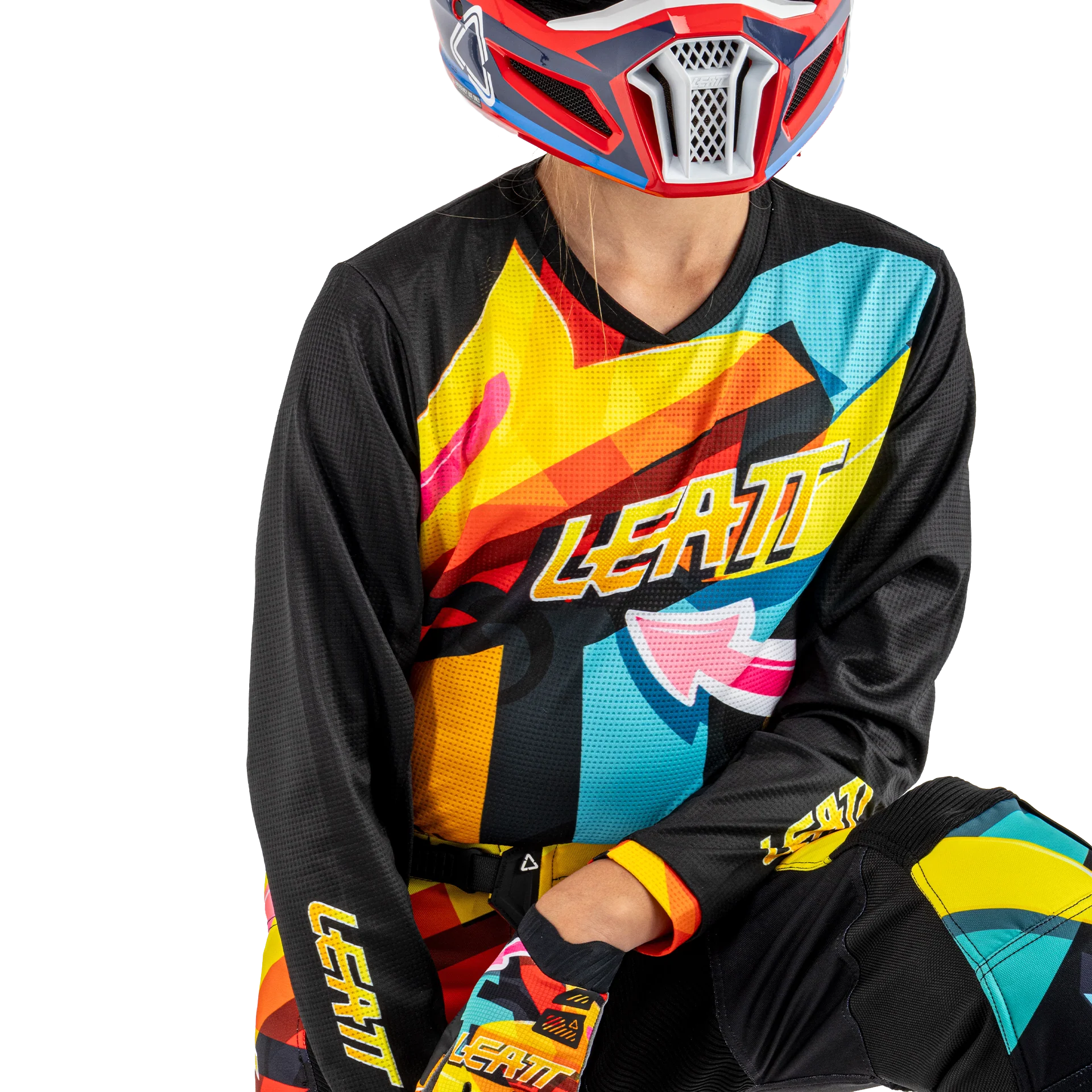Ride Kit Moto 3.5 - Junior/Mini - Image 10