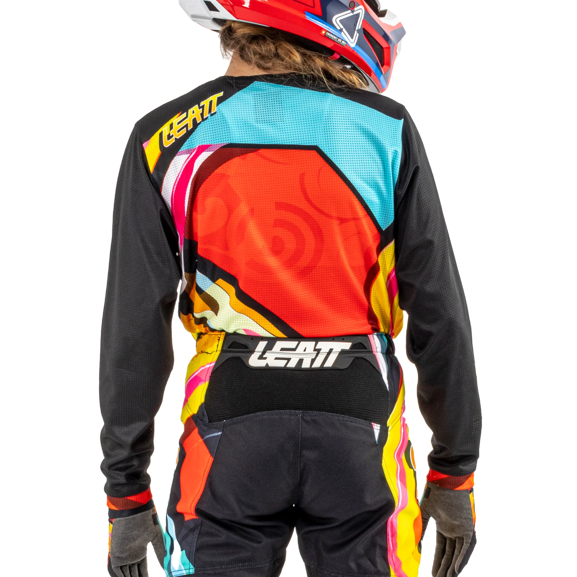 Ride Kit Moto 3.5 - Junior/Mini - Image 11
